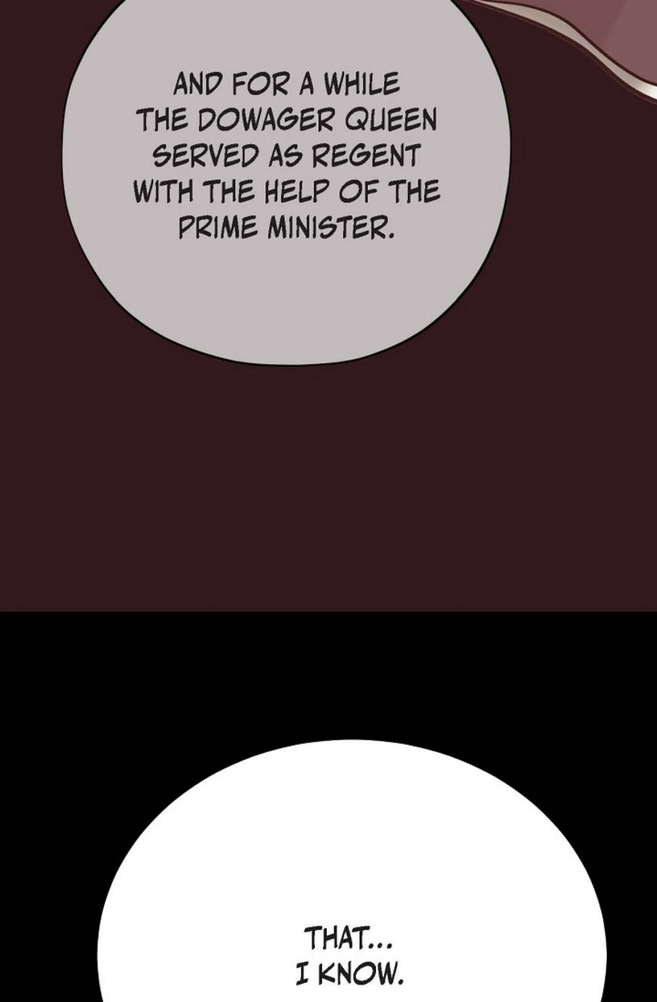 The Bride of Darkness [Official] - Chapter 22 manhwa