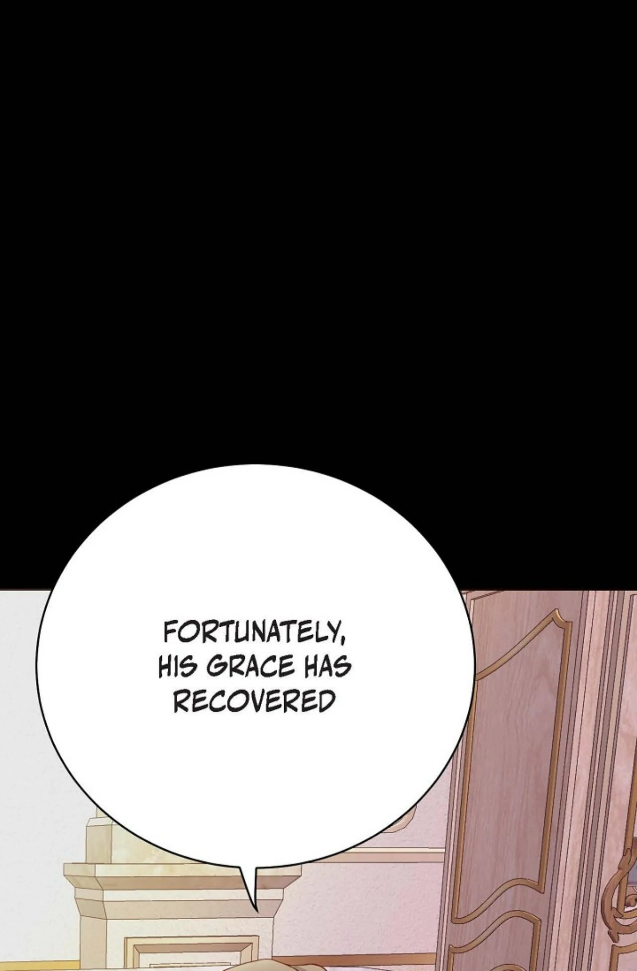 The Bride of Darkness [Official] - Chapter 22 manhwa