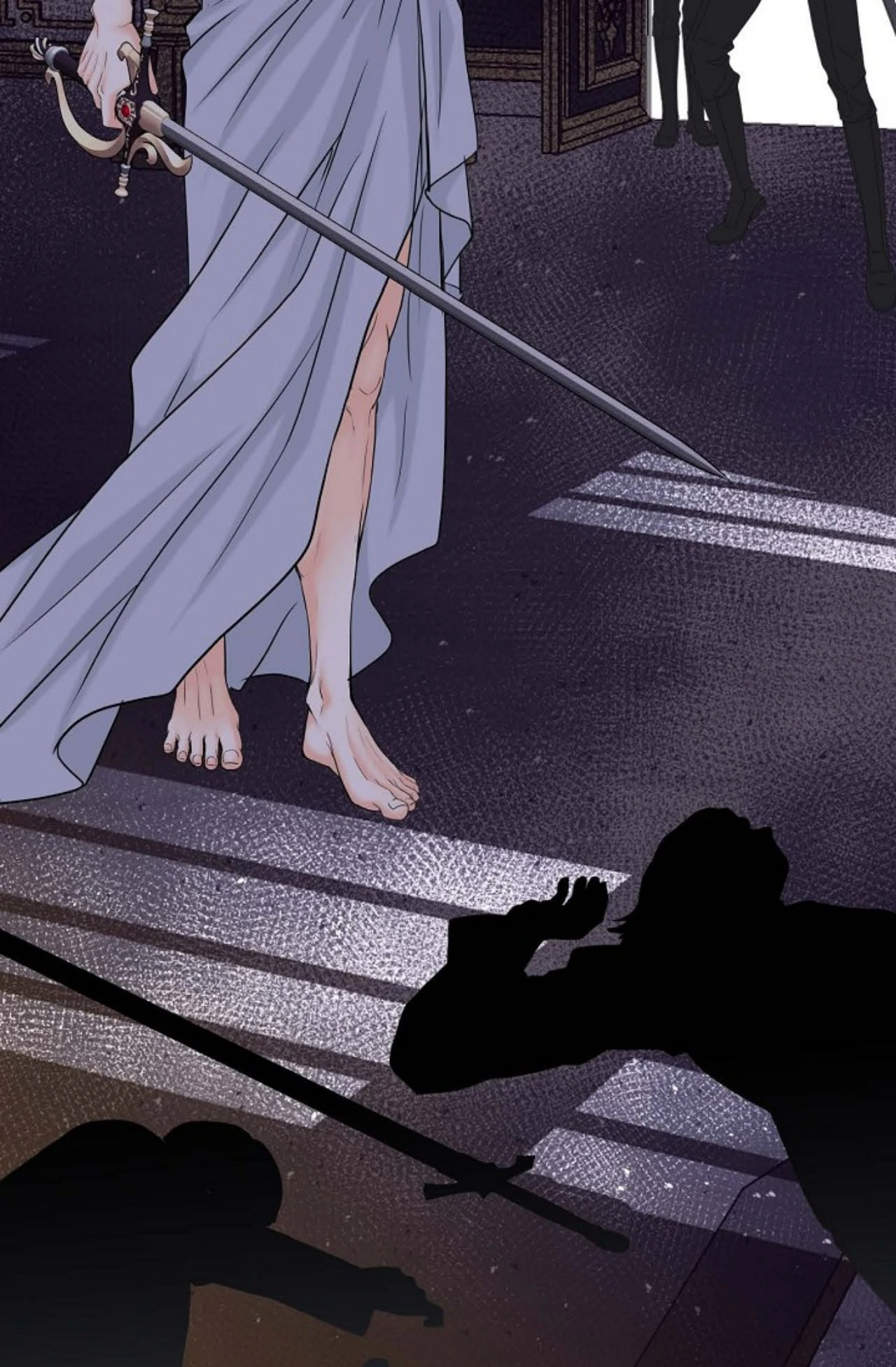 The Bride of Darkness [Official] - Chapter 22 manhwa