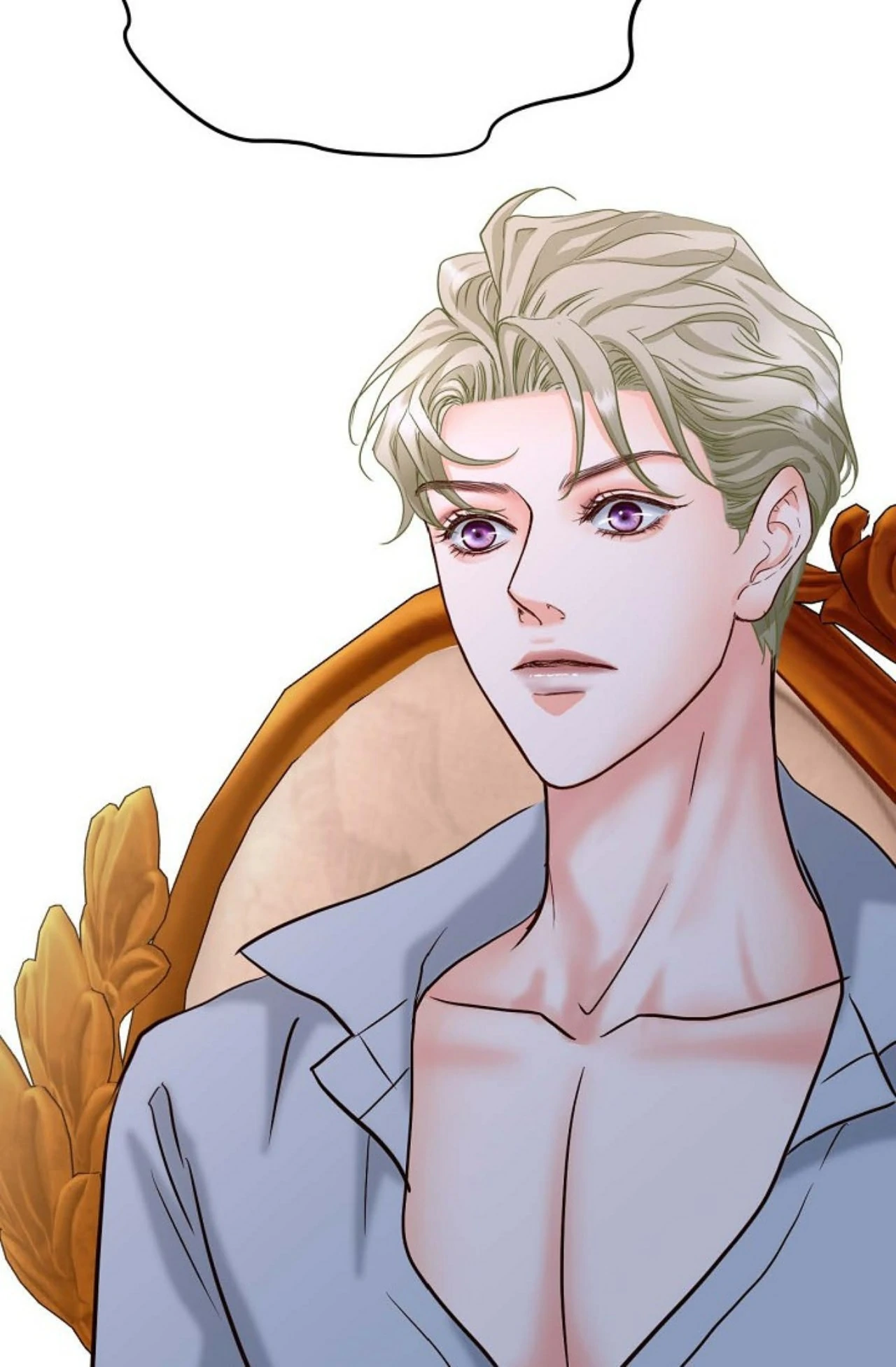 The Bride of Darkness [Official] - Chapter 22 manhwa