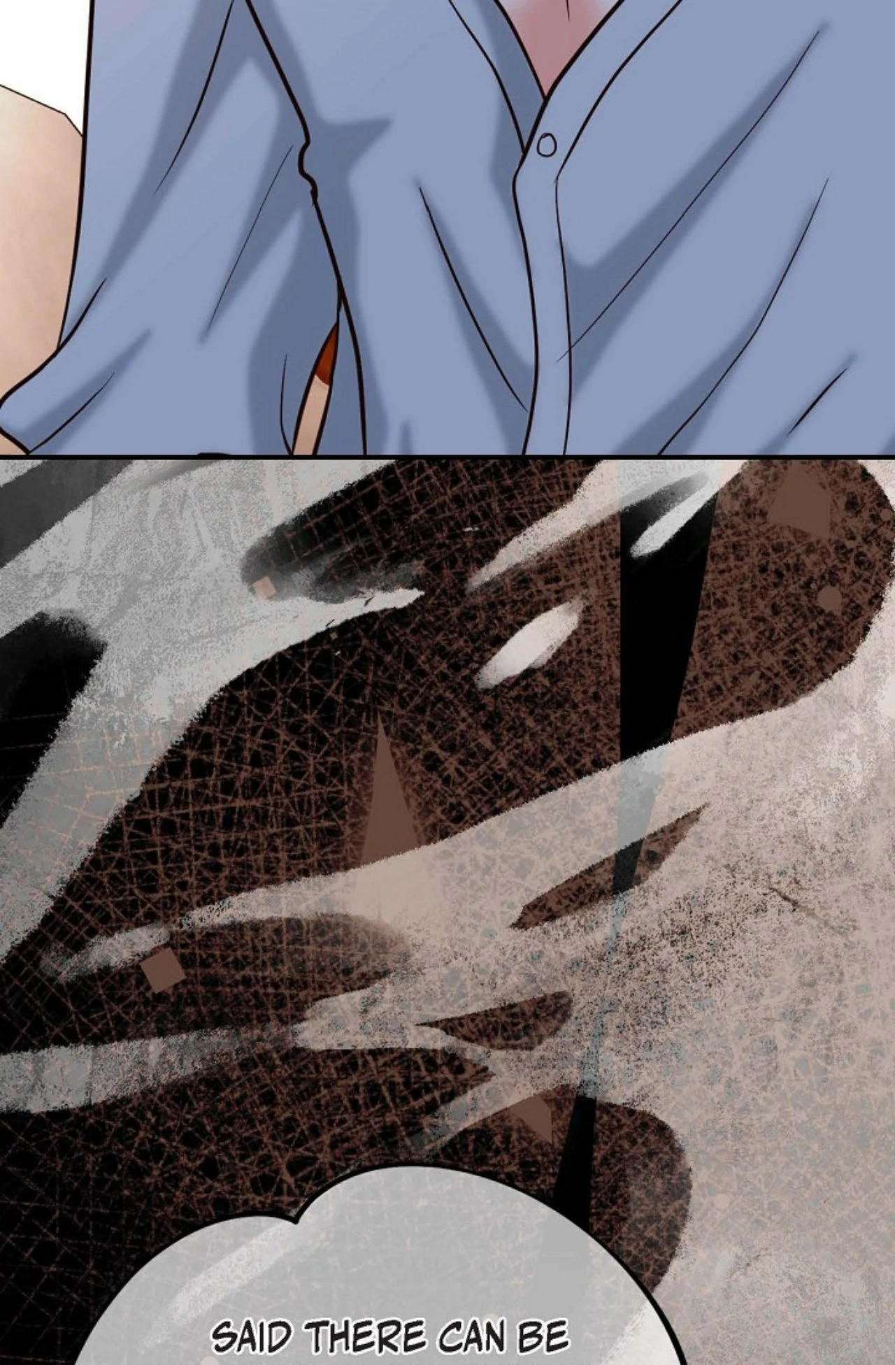 The Bride of Darkness [Official] - Chapter 22 manhwa