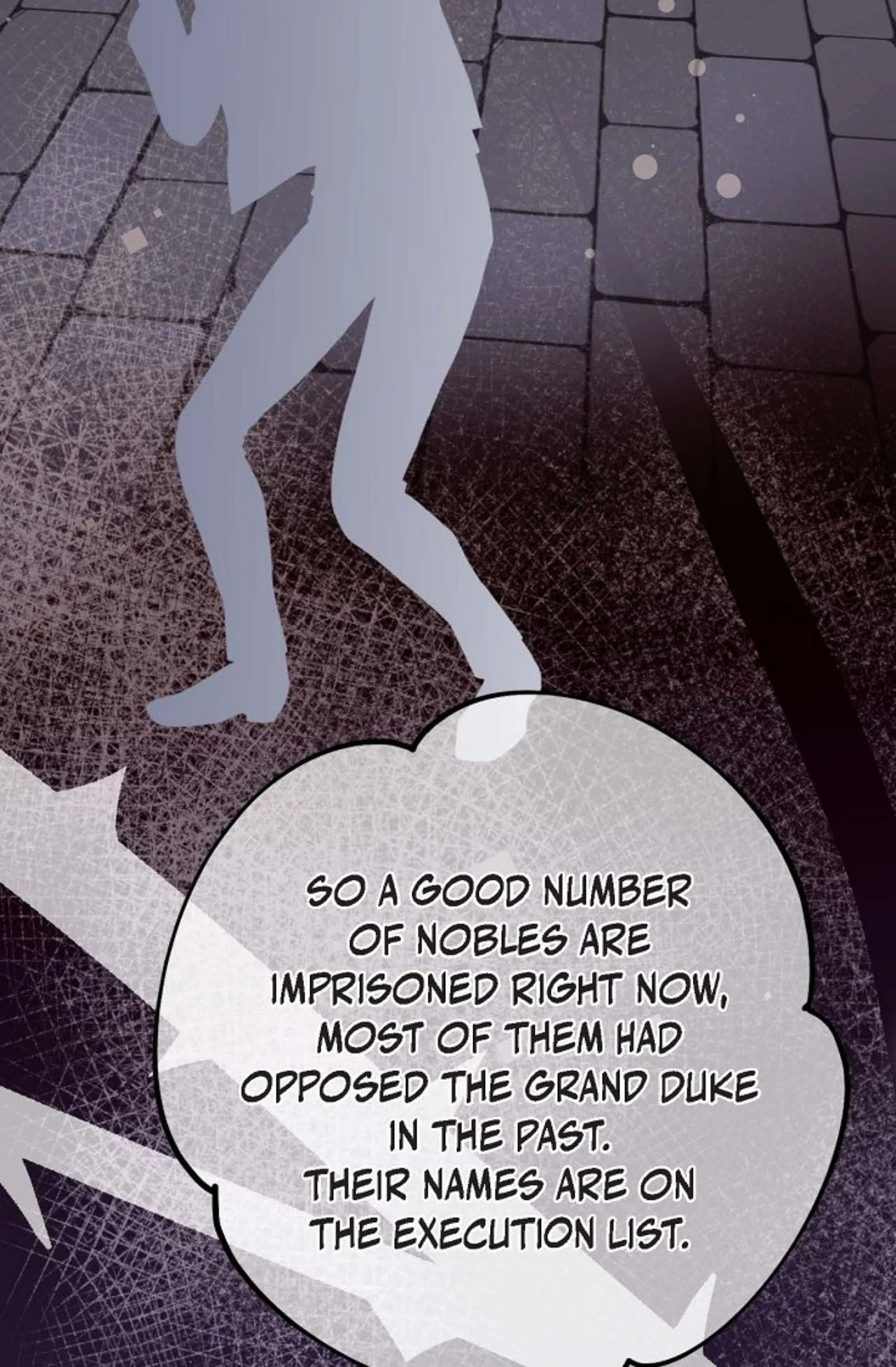 The Bride of Darkness [Official] - Chapter 22 manhwa