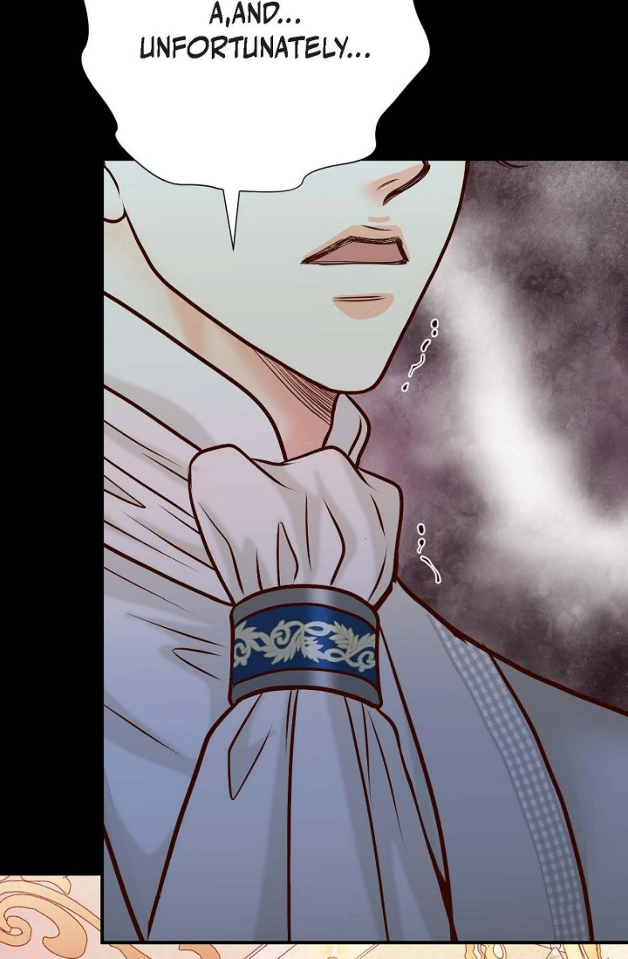 The Bride of Darkness [Official] - Chapter 22 manhwa