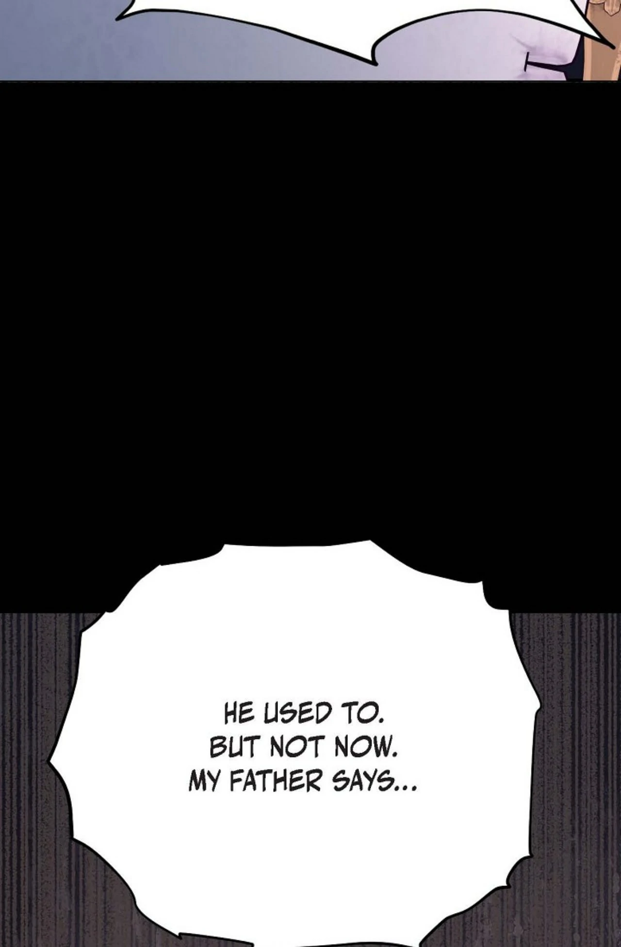 The Bride of Darkness [Official] - Chapter 22 manhwa