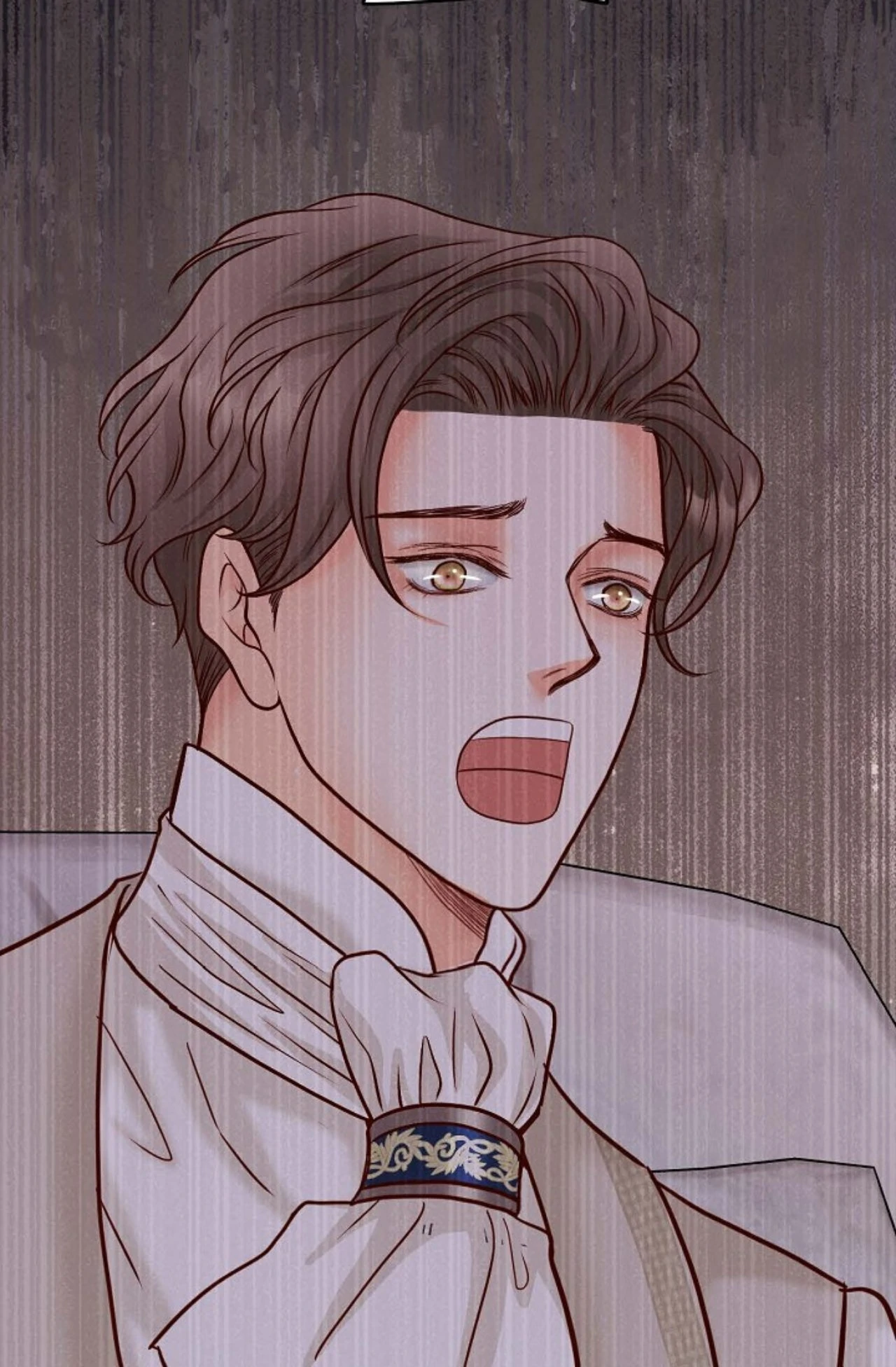 The Bride of Darkness [Official] - Chapter 22 manhwa