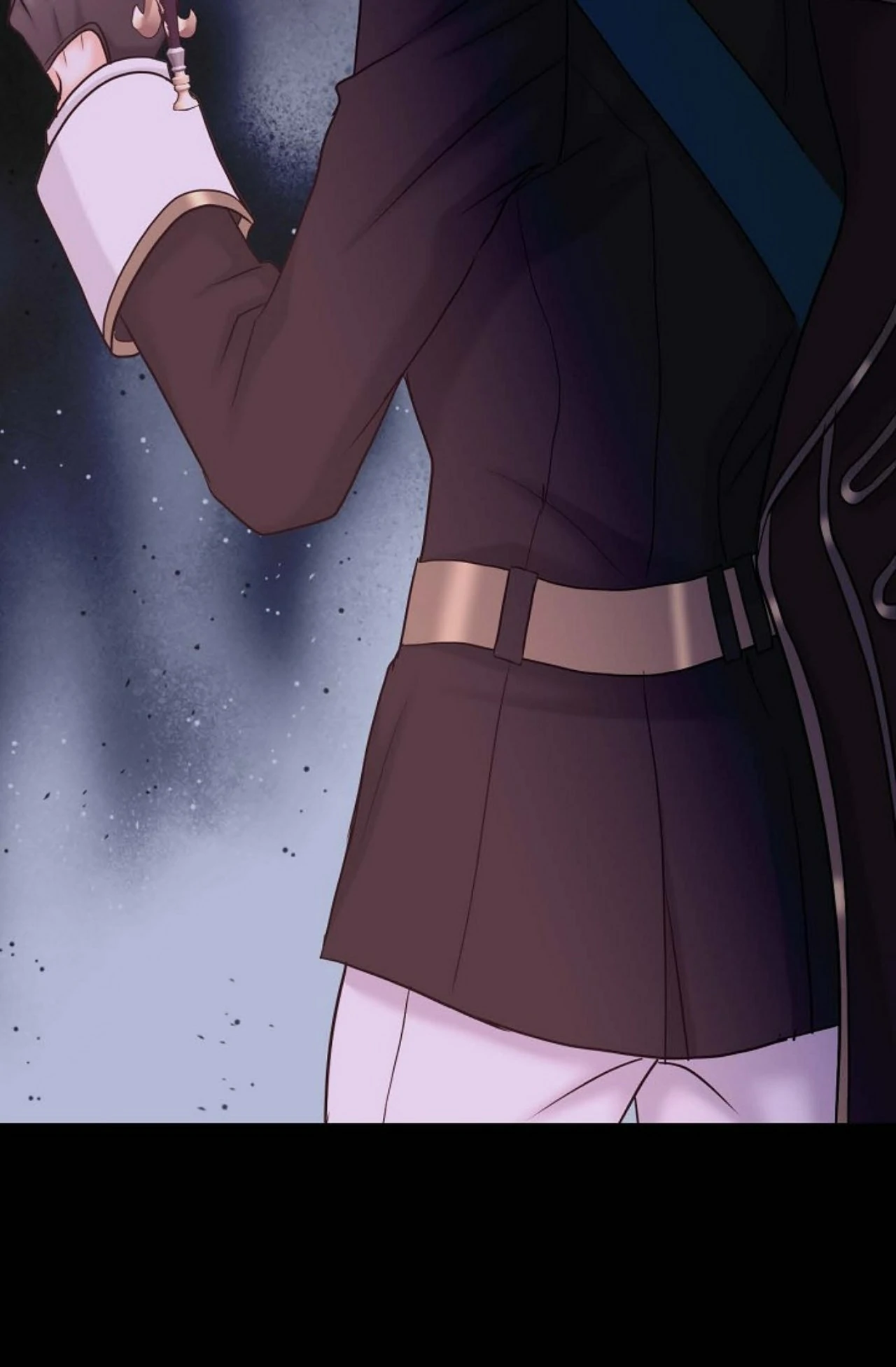 The Bride of Darkness [Official] - Chapter 22 manhwa