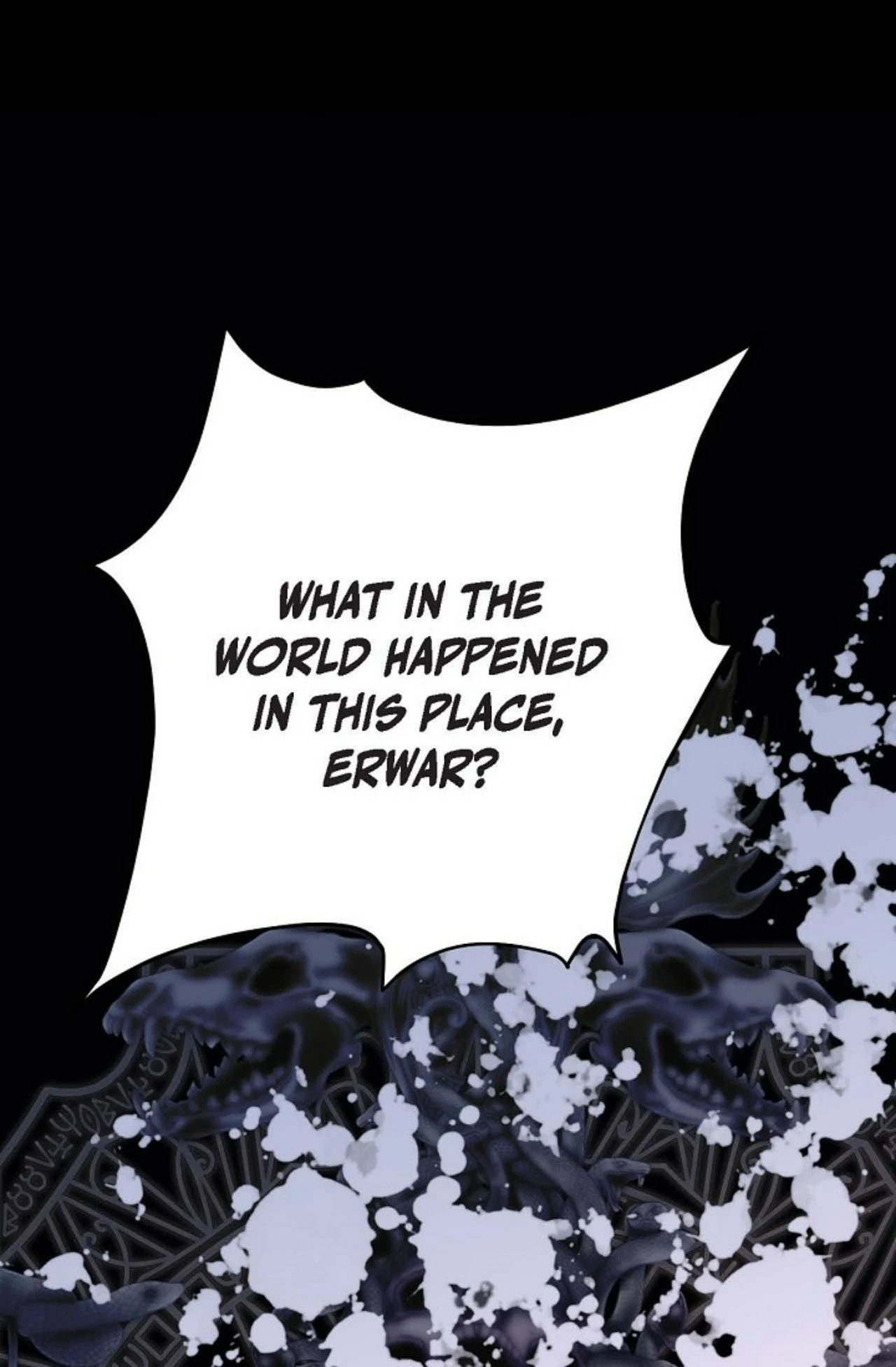 The Bride of Darkness [Official] - Chapter 22 manhwa
