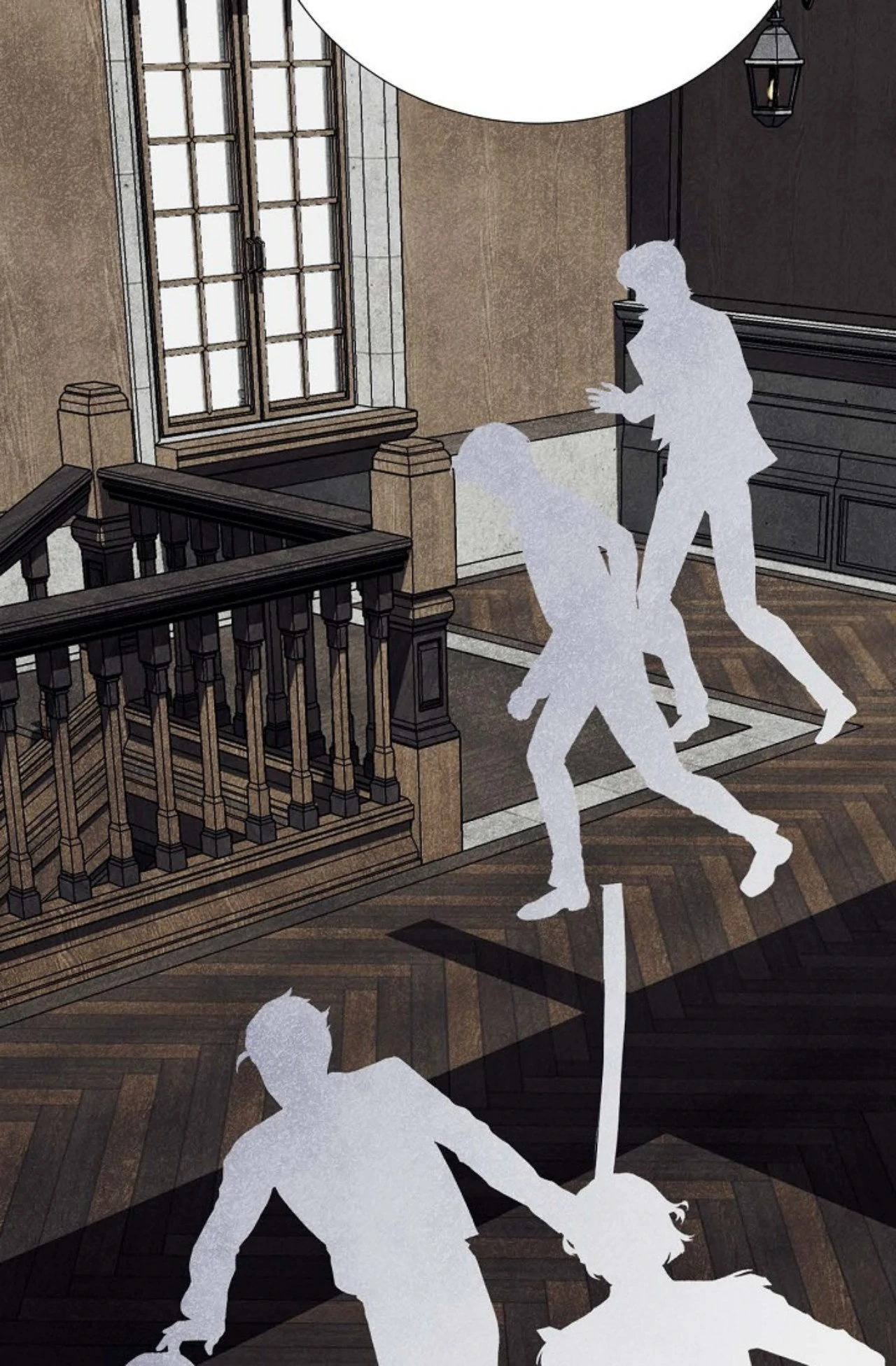 The Bride of Darkness [Official] - Chapter 23 manhwa