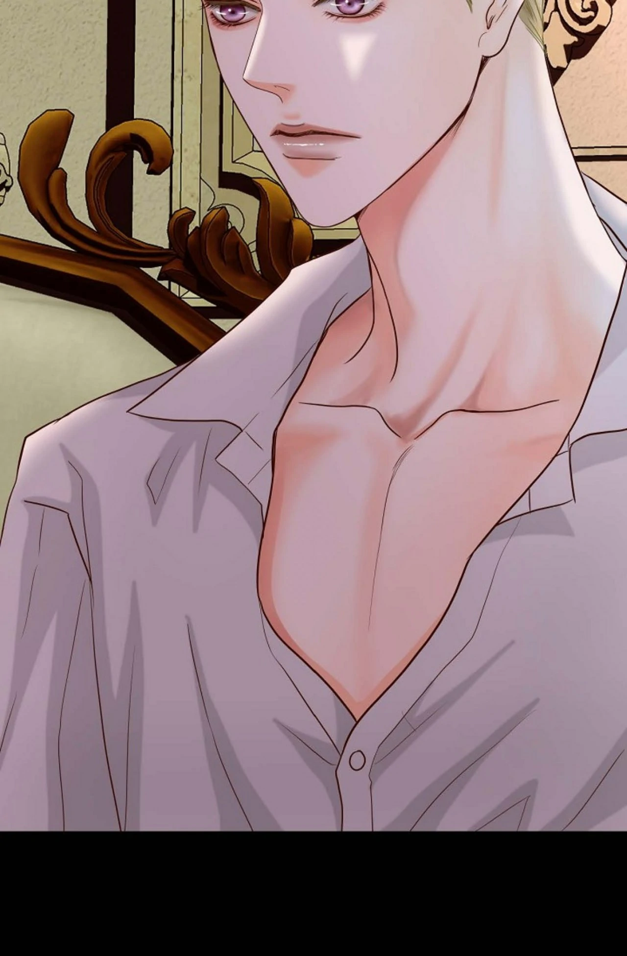 The Bride of Darkness [Official] - Chapter 23 manhwa