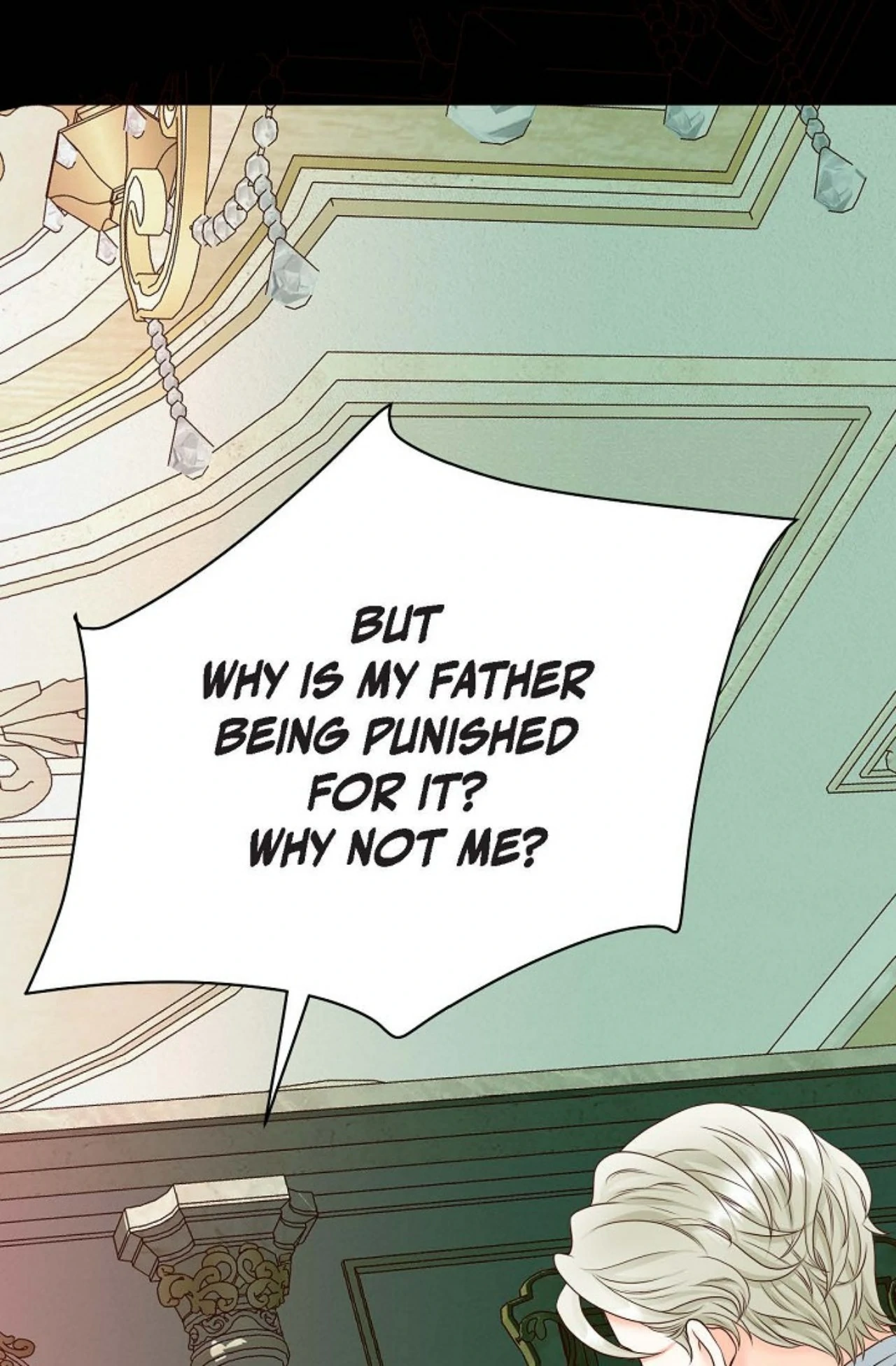 The Bride of Darkness [Official] - Chapter 23 manhwa