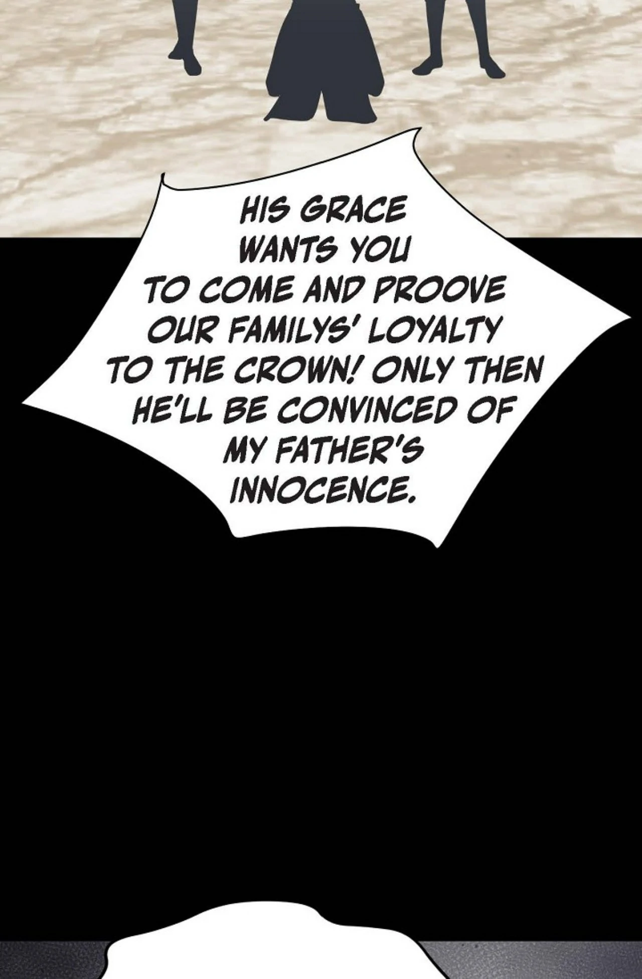 The Bride of Darkness [Official] - Chapter 23 manhwa