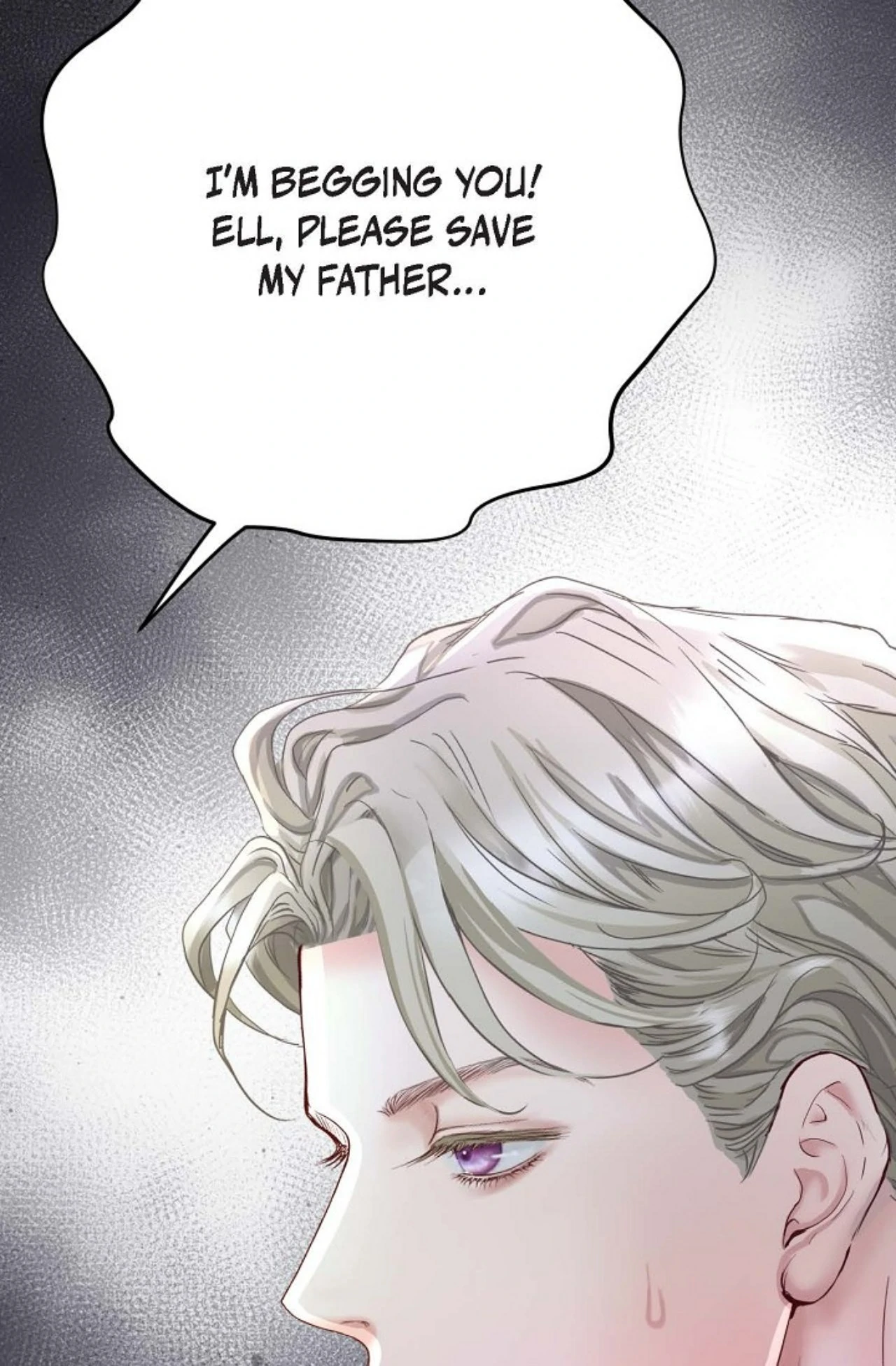 The Bride of Darkness [Official] - Chapter 23 manhwa