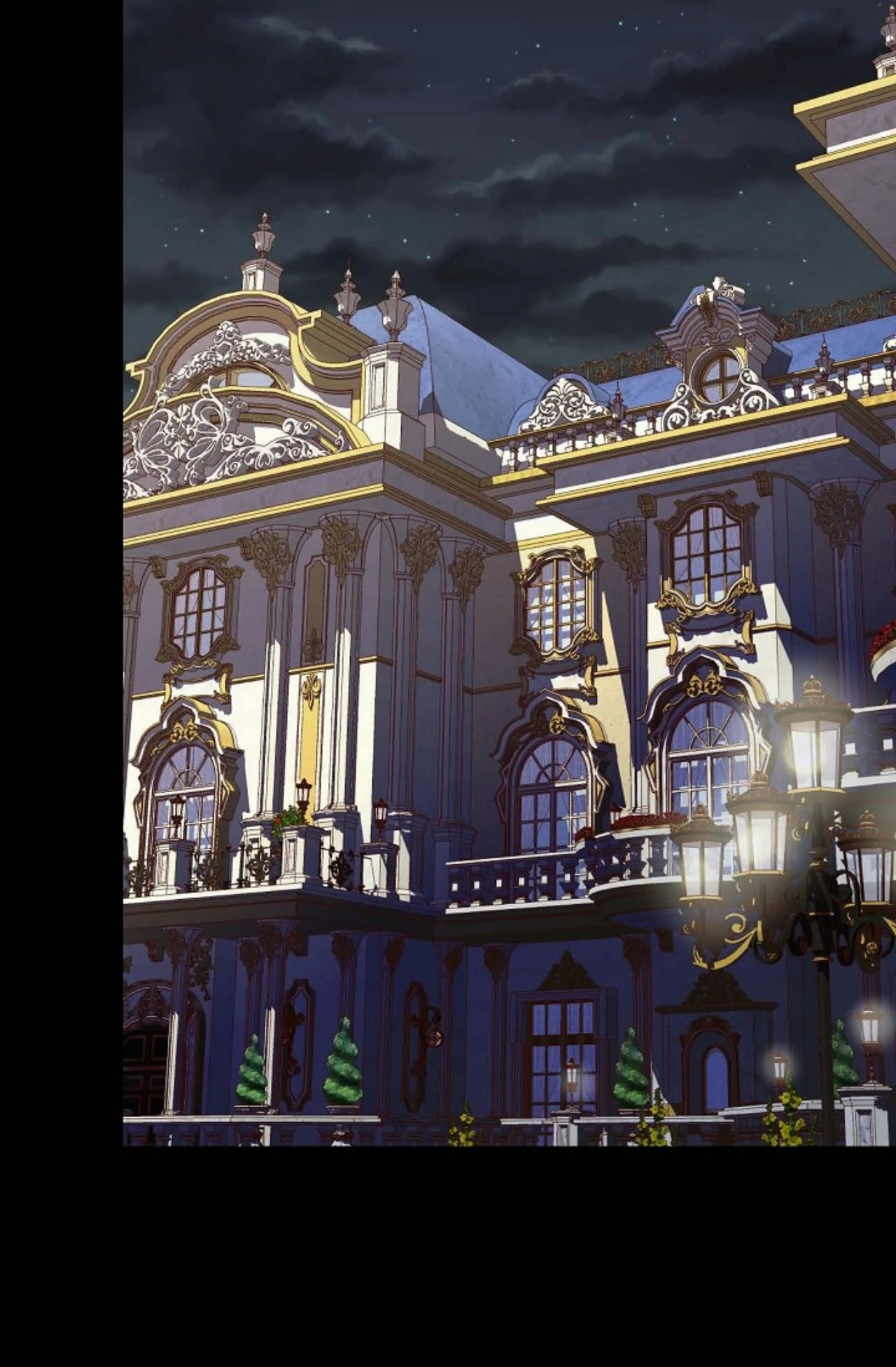 The Bride of Darkness [Official] - Chapter 23 manhwa