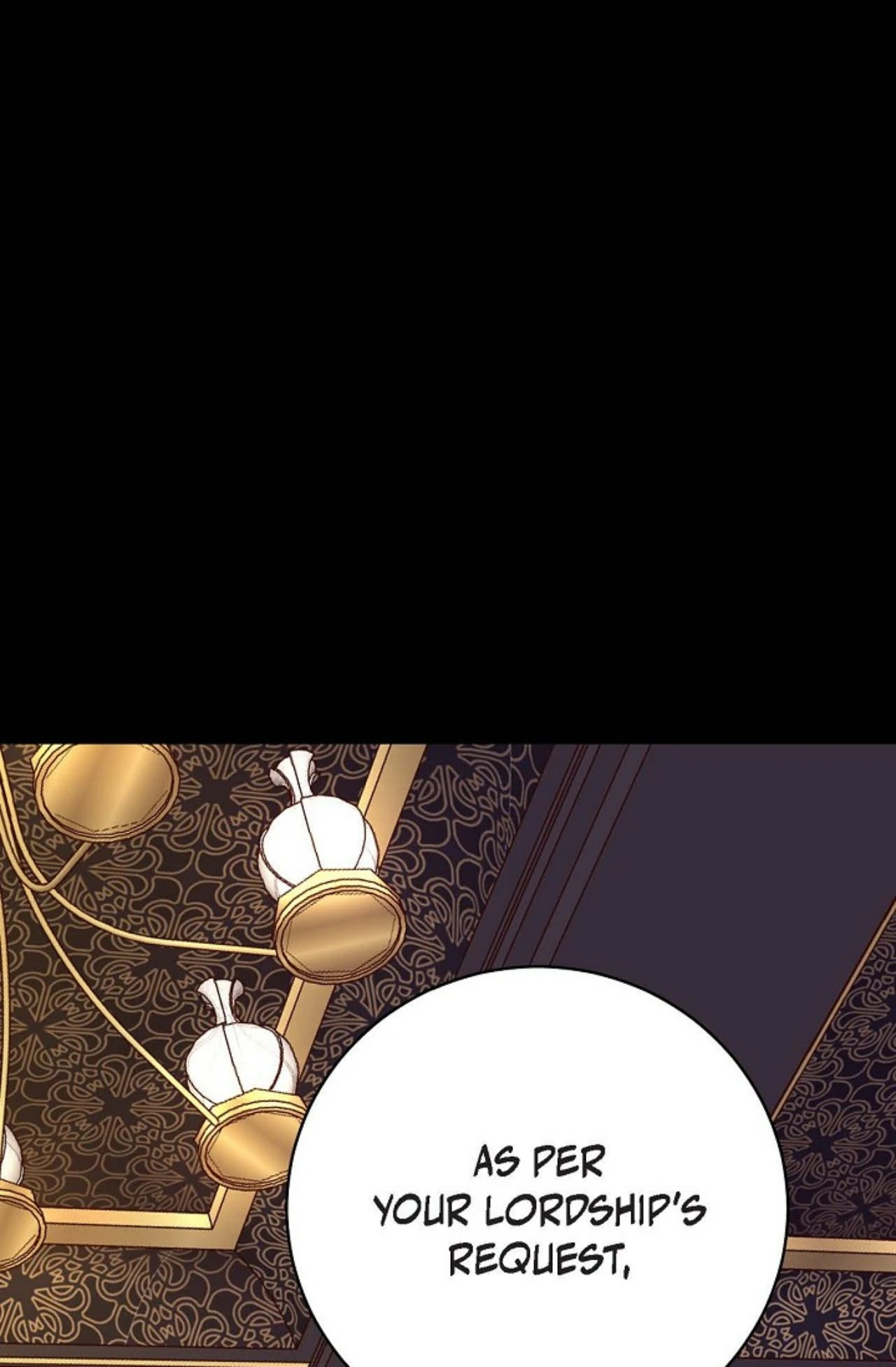 The Bride of Darkness [Official] - Chapter 23 manhwa