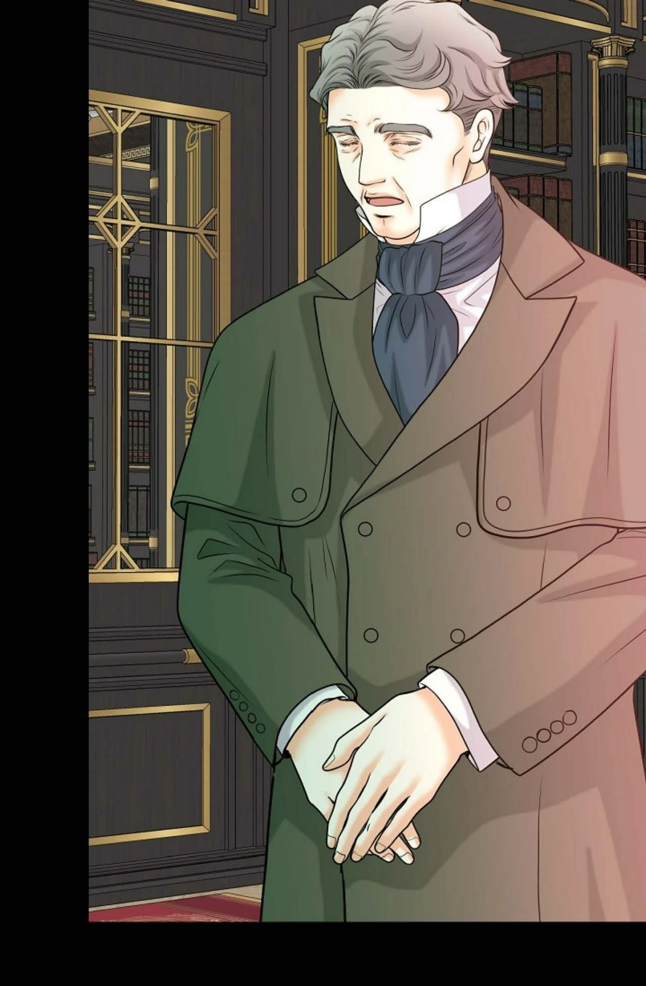The Bride of Darkness [Official] - Chapter 23 manhwa