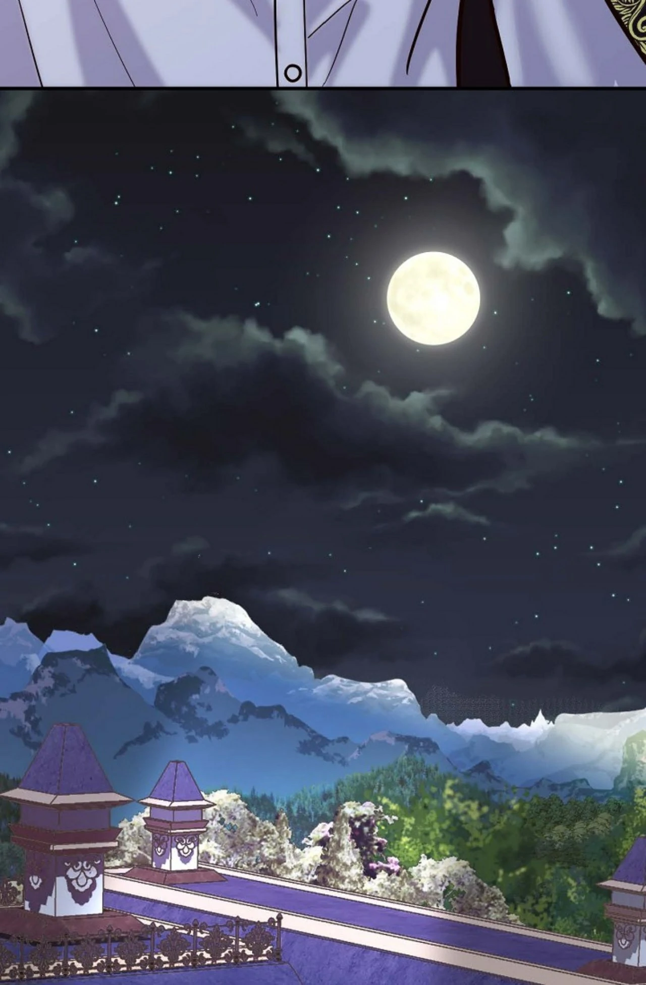 The Bride of Darkness [Official] - Chapter 23 manhwa