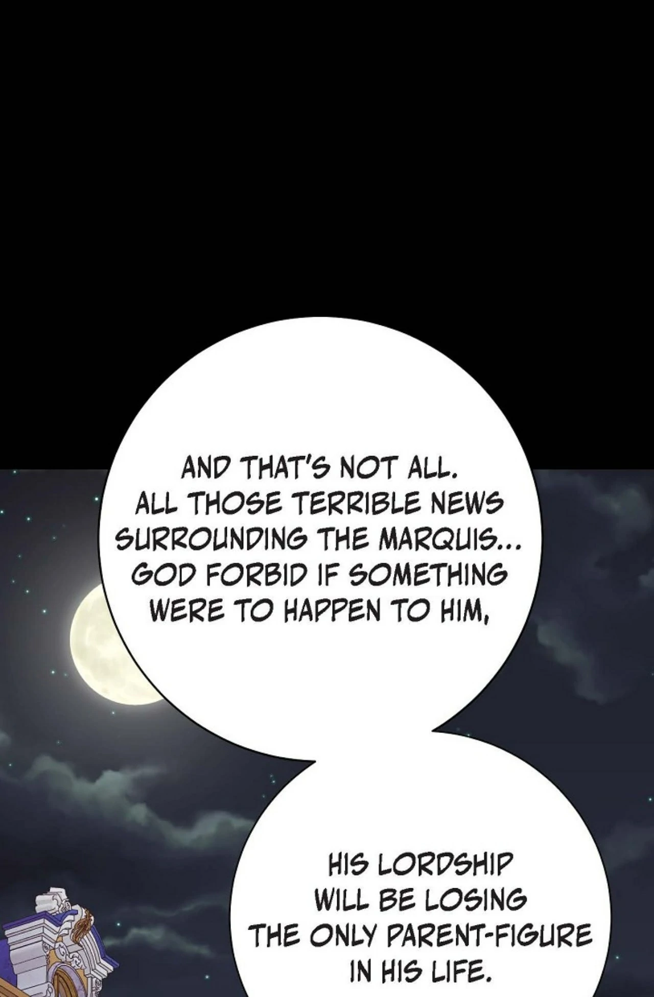 The Bride of Darkness [Official] - Chapter 23 manhwa