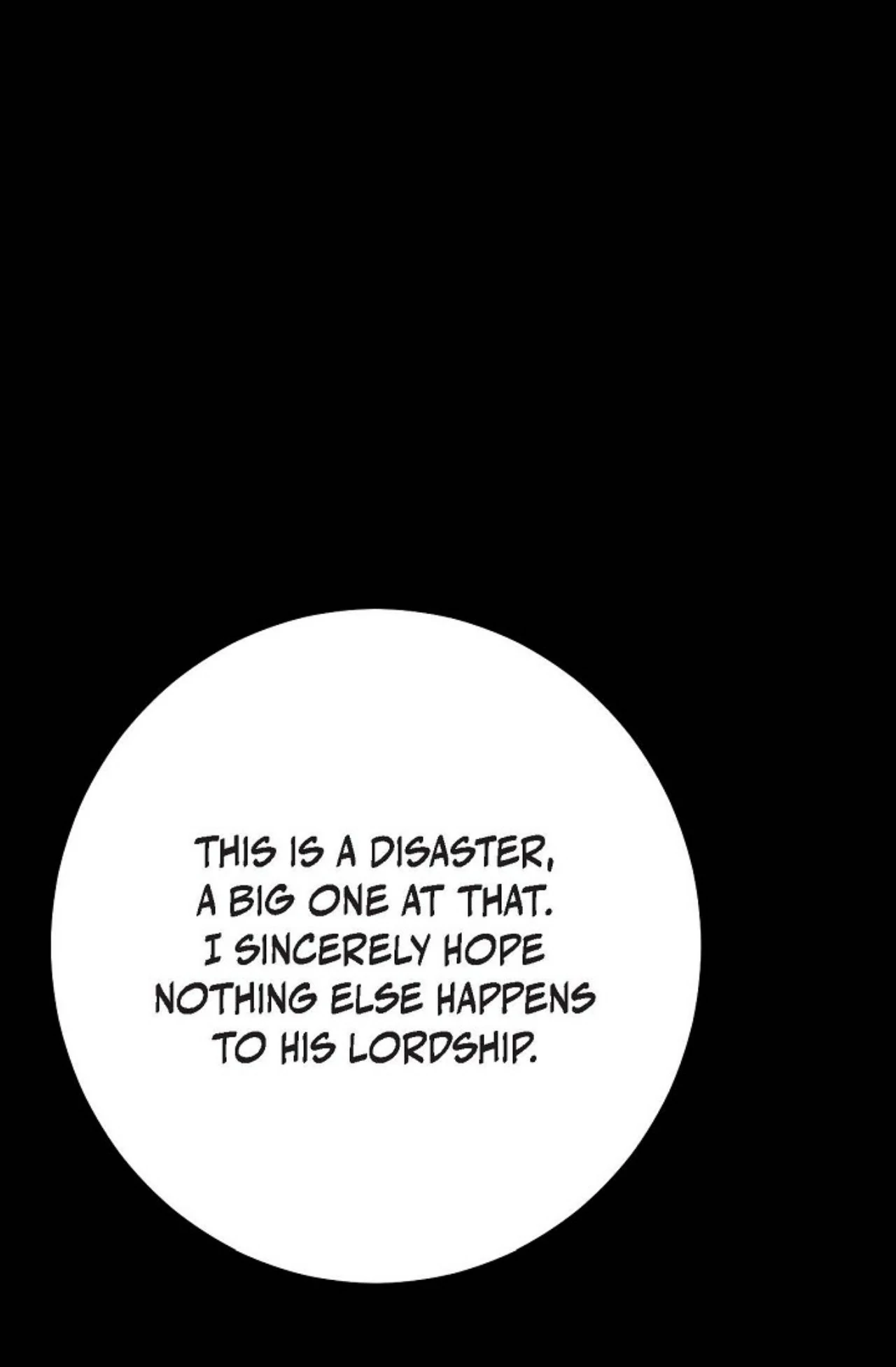 The Bride of Darkness [Official] - Chapter 23 manhwa