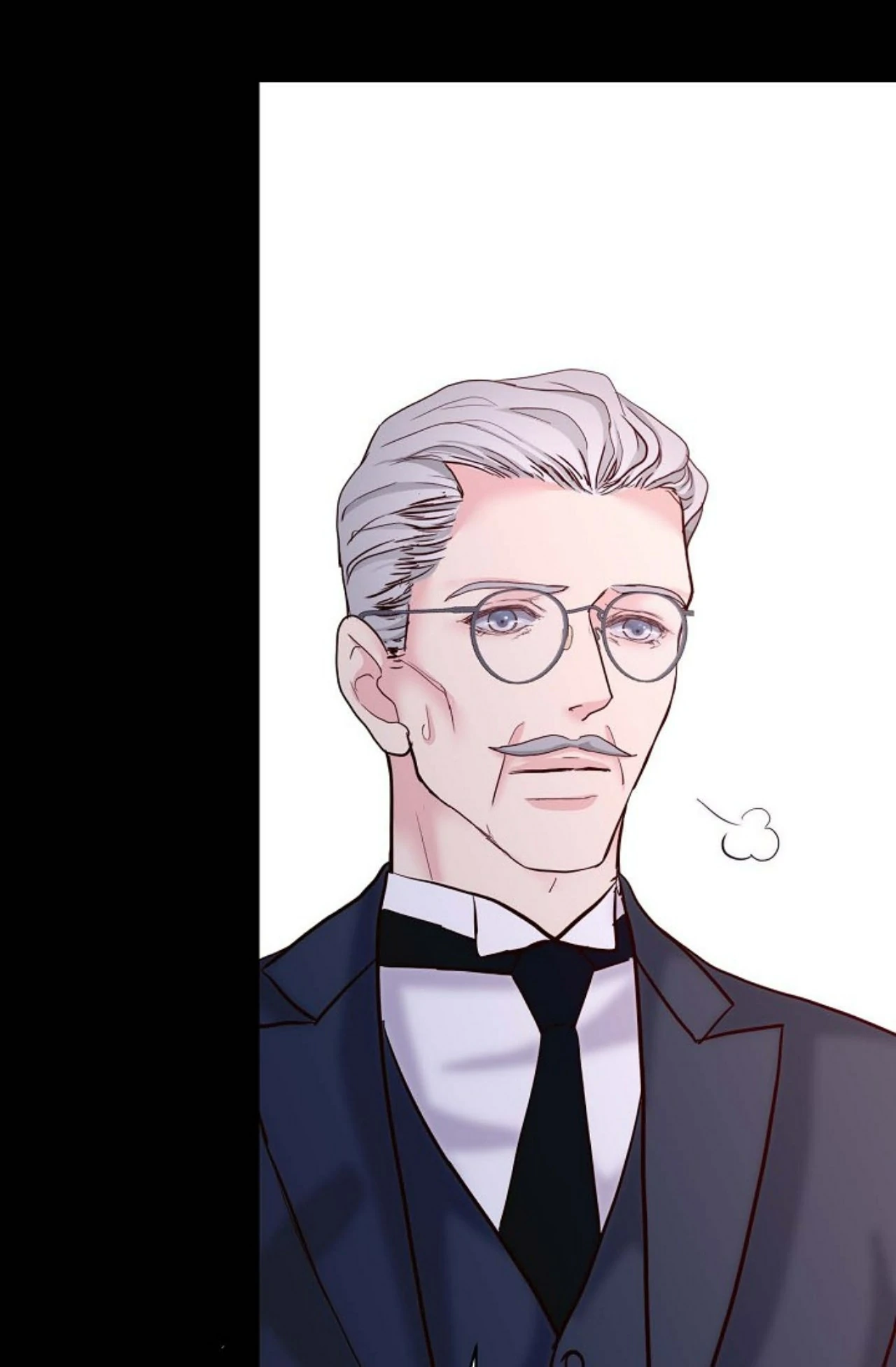 The Bride of Darkness [Official] - Chapter 23 manhwa