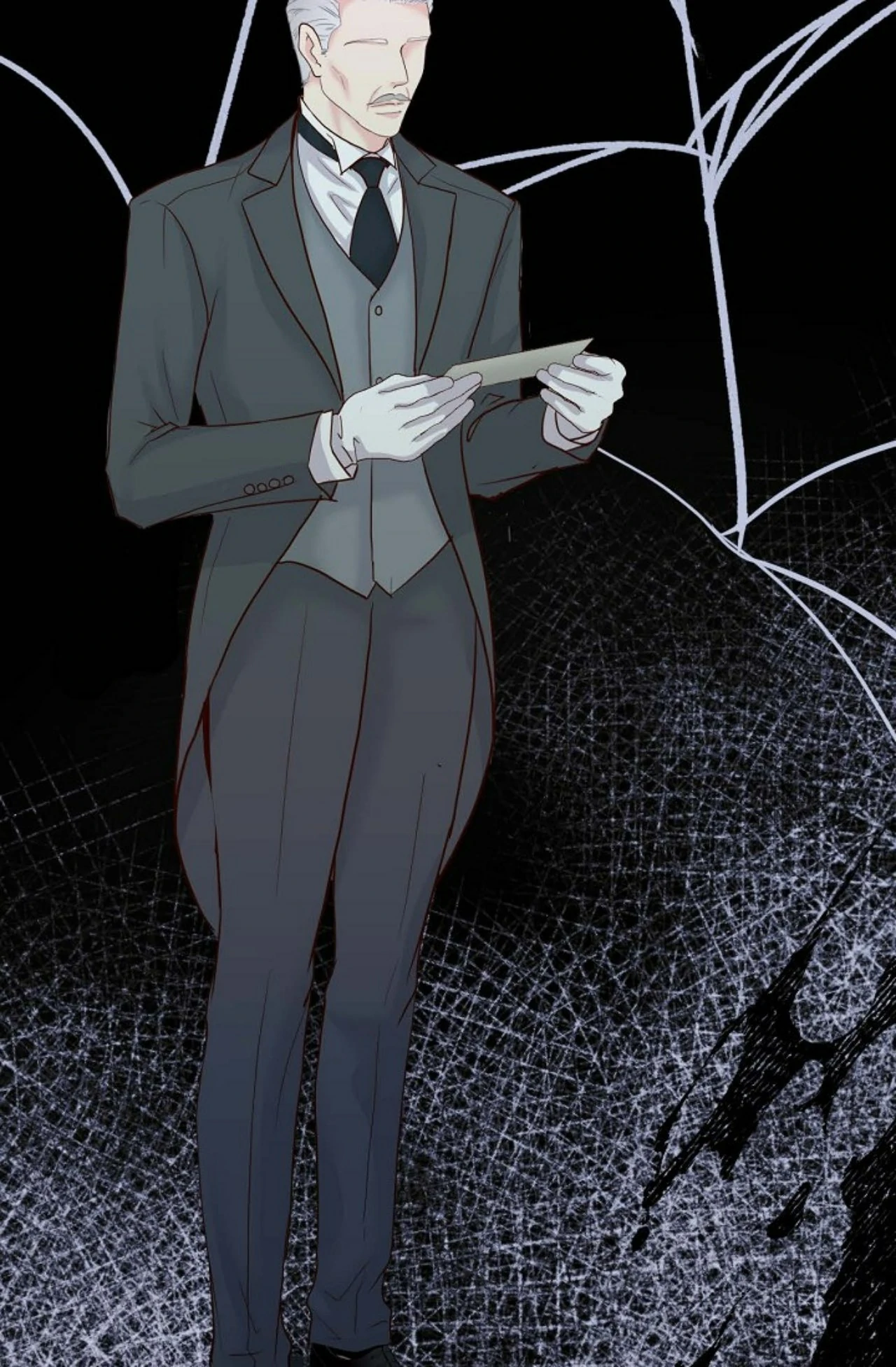 The Bride of Darkness [Official] - Chapter 23 manhwa