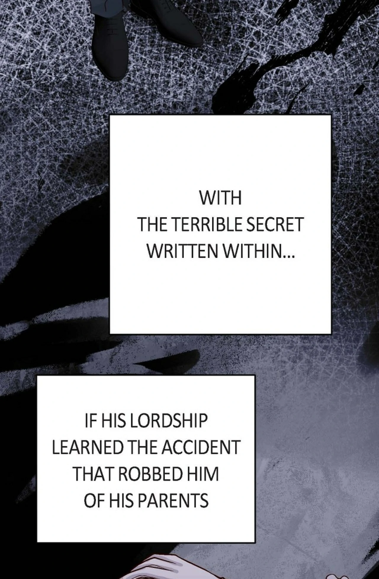 The Bride of Darkness [Official] - Chapter 23 manhwa