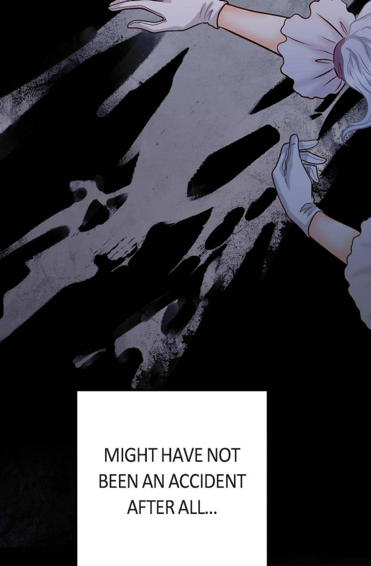 The Bride of Darkness [Official] - Chapter 23 manhwa