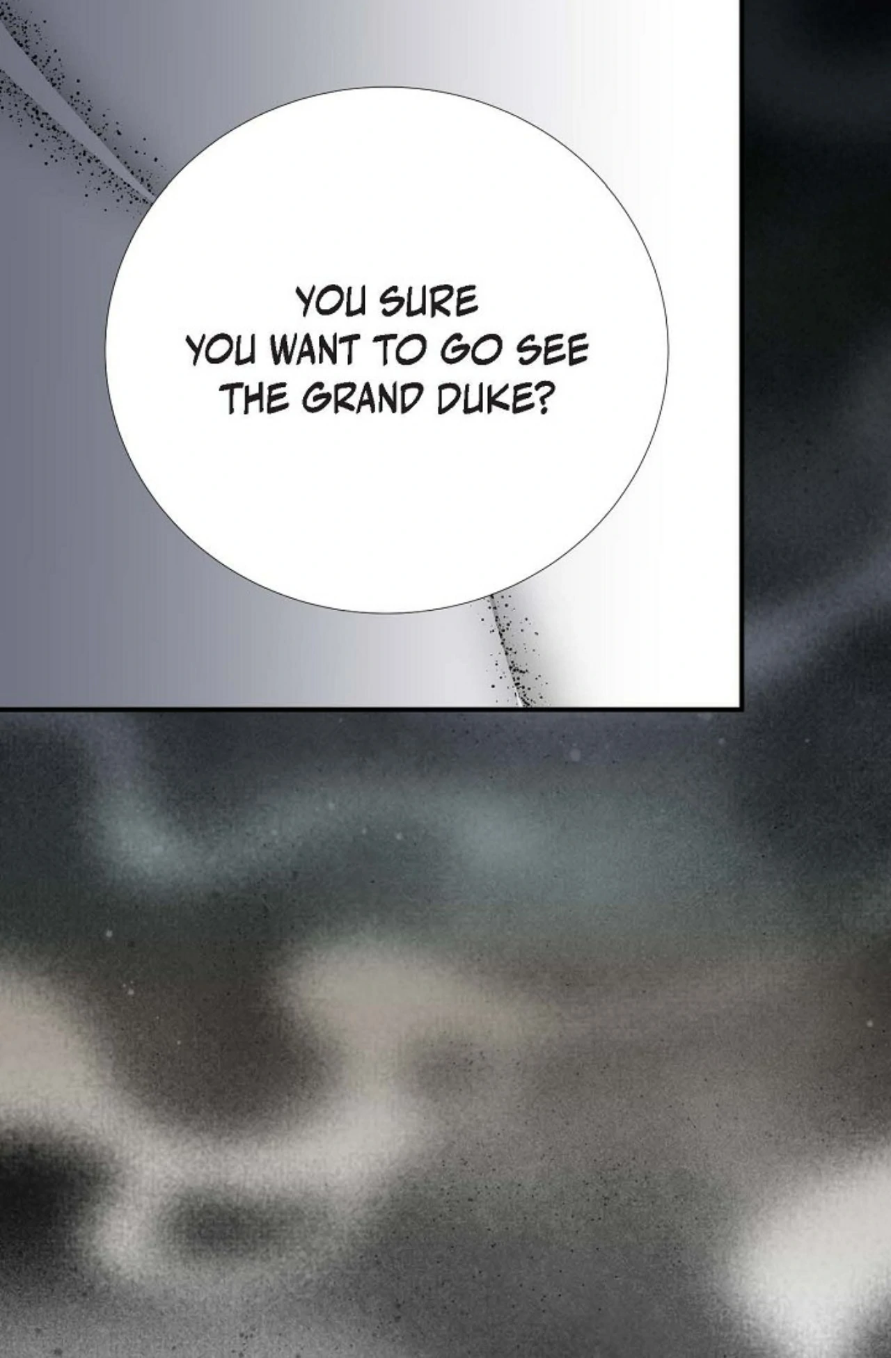 The Bride of Darkness [Official] - Chapter 23 manhwa