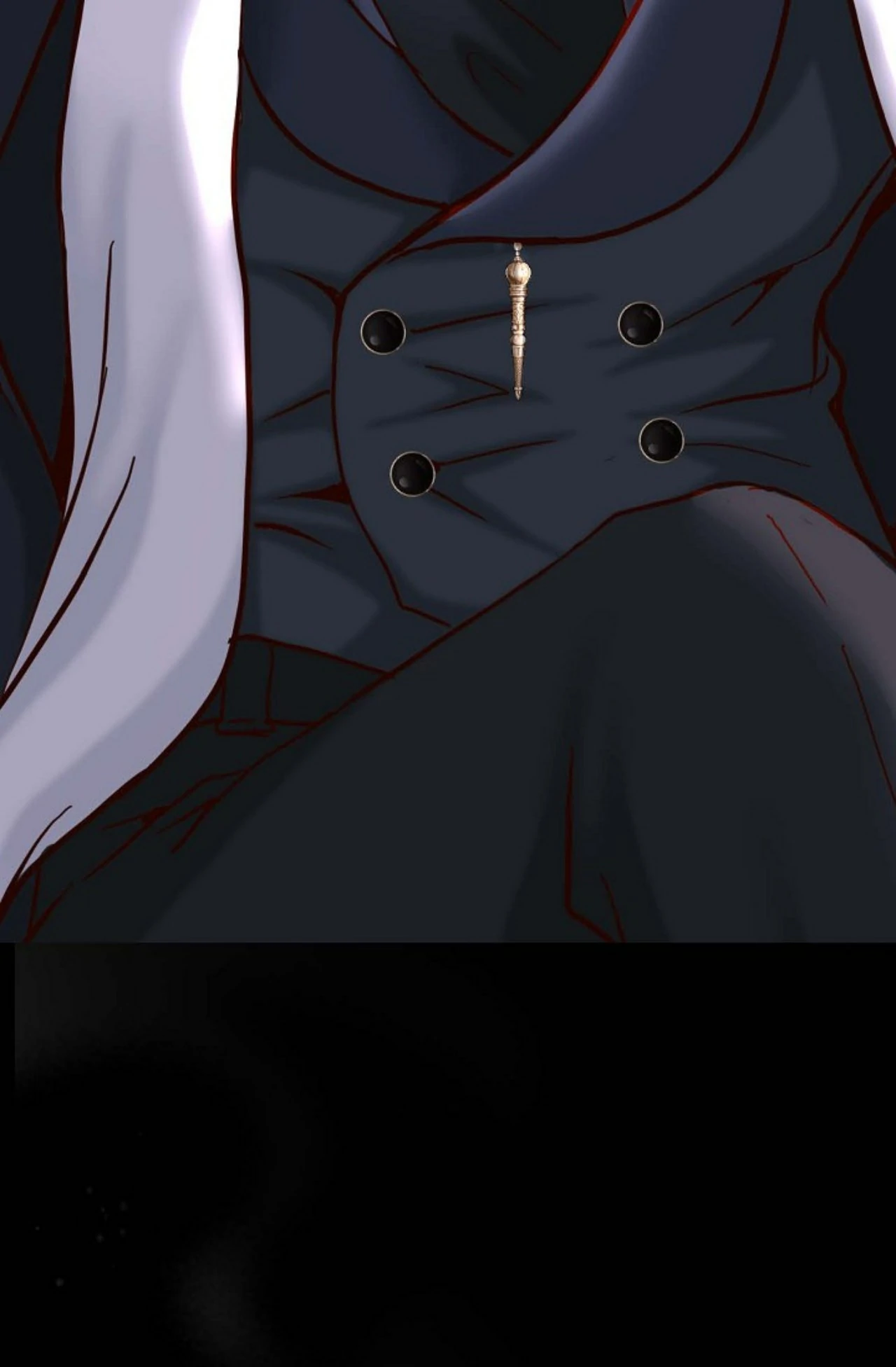 The Bride of Darkness [Official] - Chapter 23 manhwa