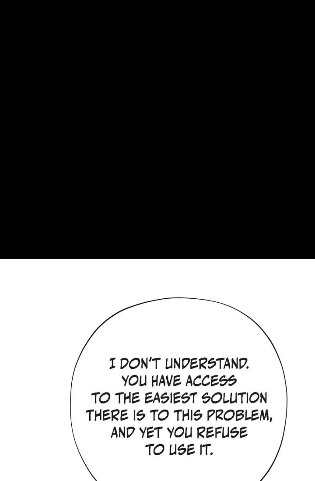The Bride of Darkness [Official] - Chapter 23 manhwa