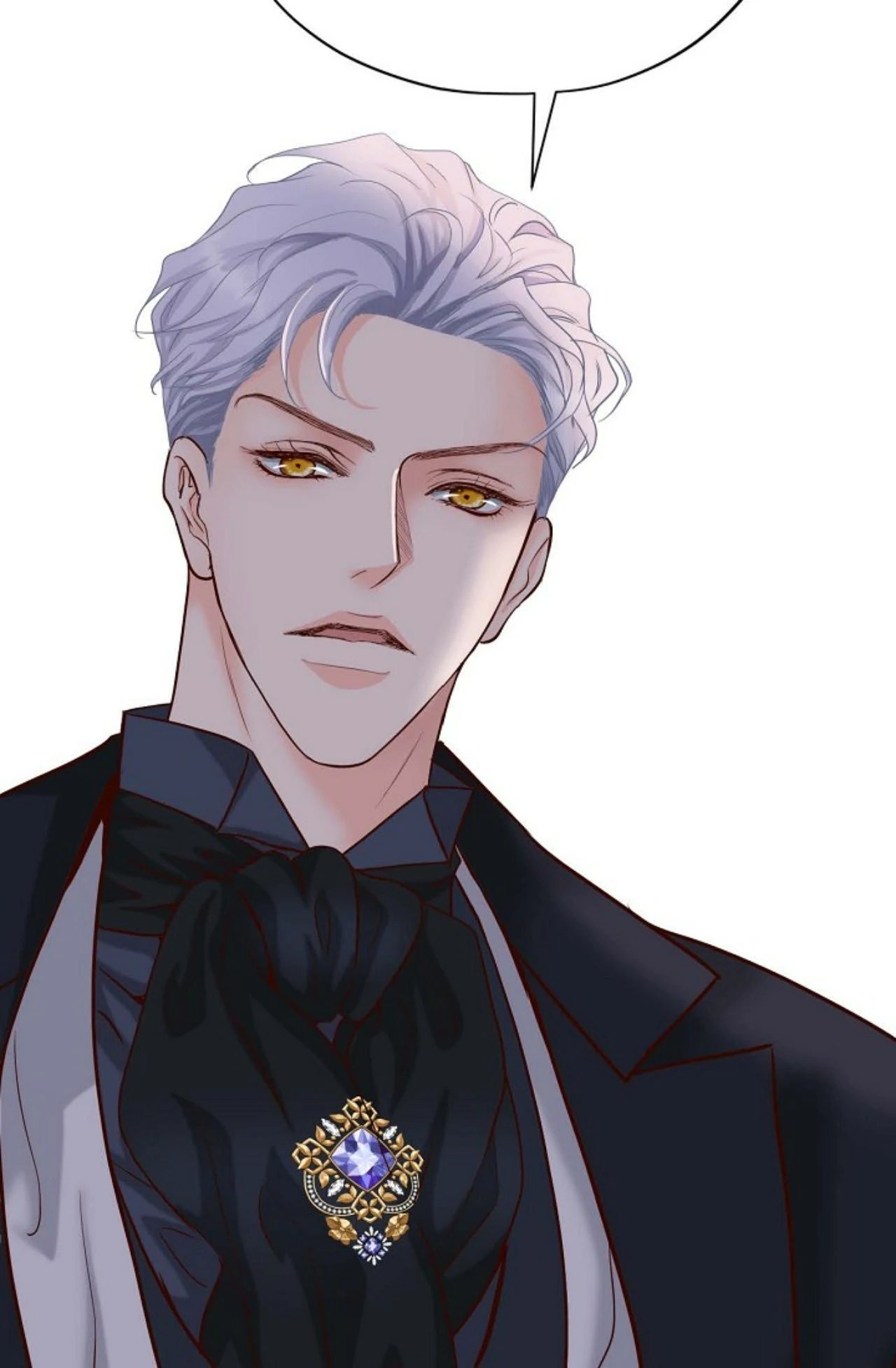 The Bride of Darkness [Official] - Chapter 23 manhwa
