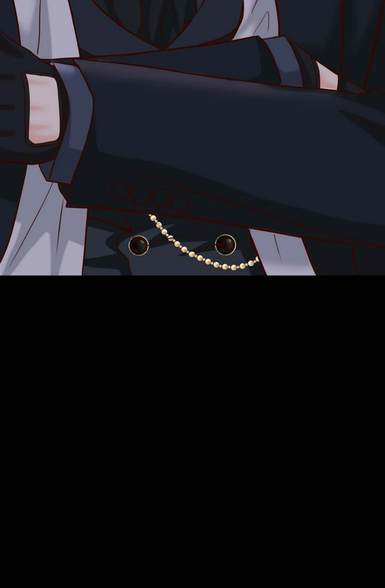 The Bride of Darkness [Official] - Chapter 23 manhwa