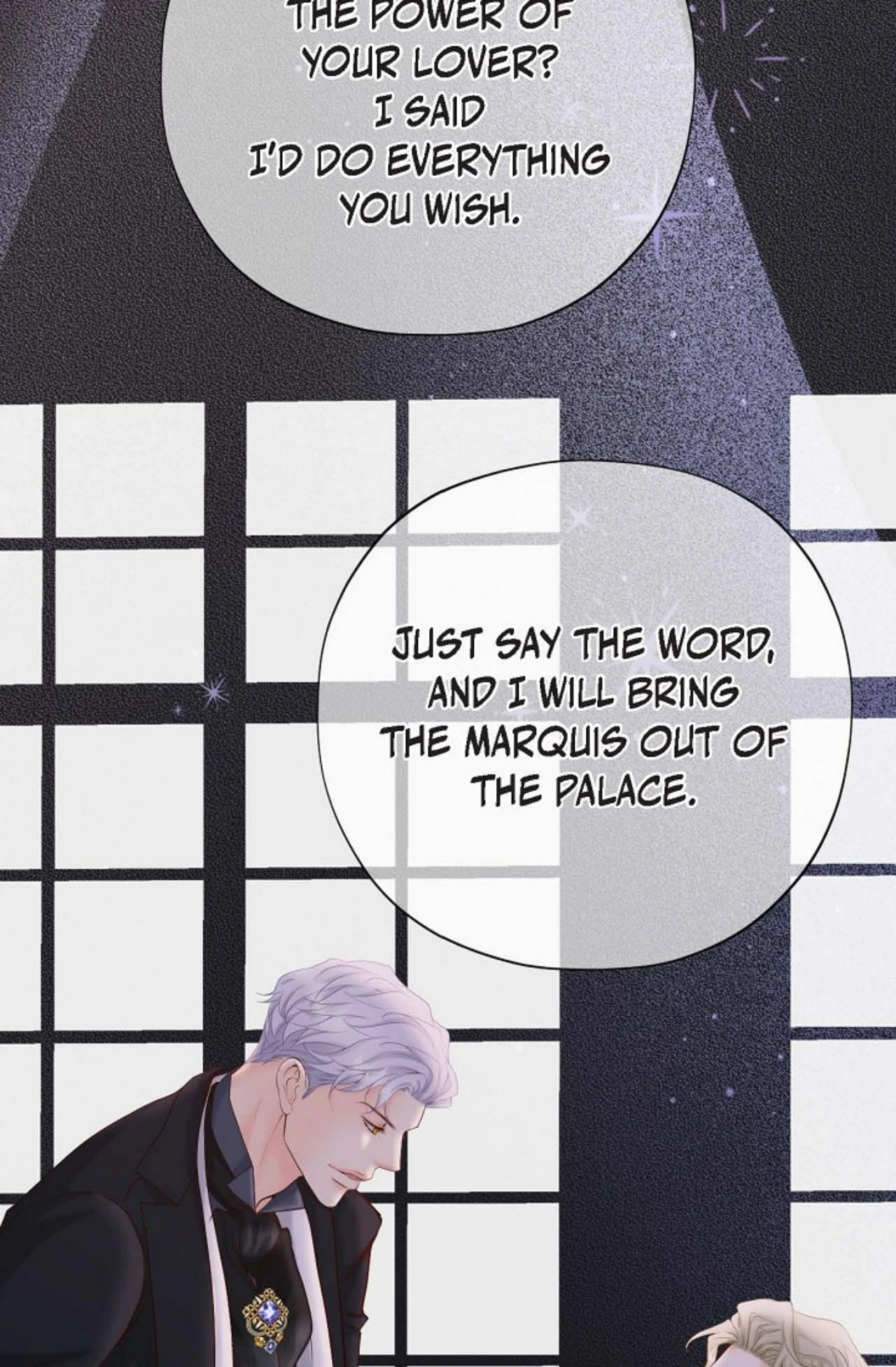 The Bride of Darkness [Official] - Chapter 23 manhwa