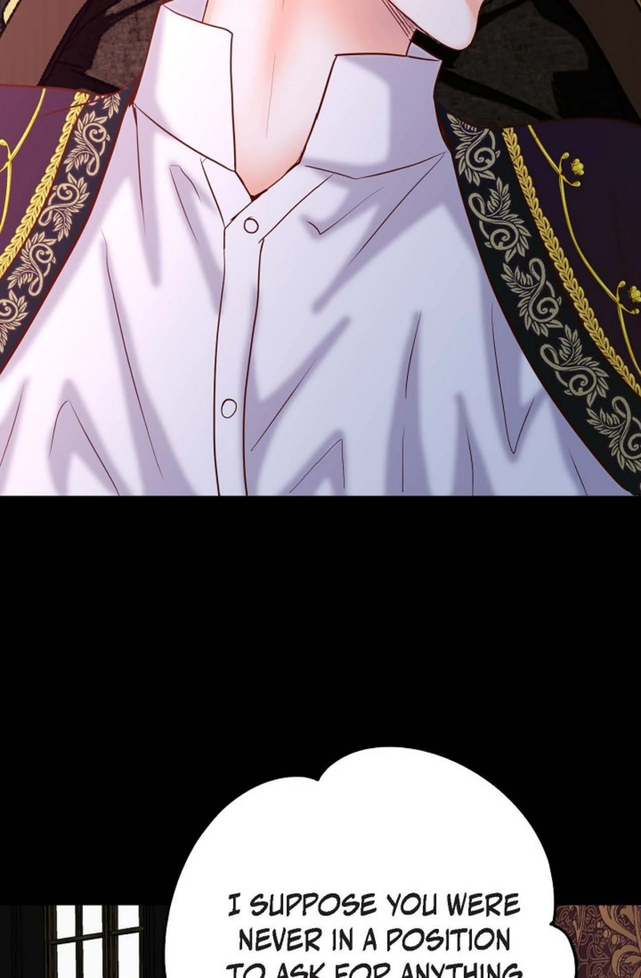 The Bride of Darkness [Official] - Chapter 23 manhwa