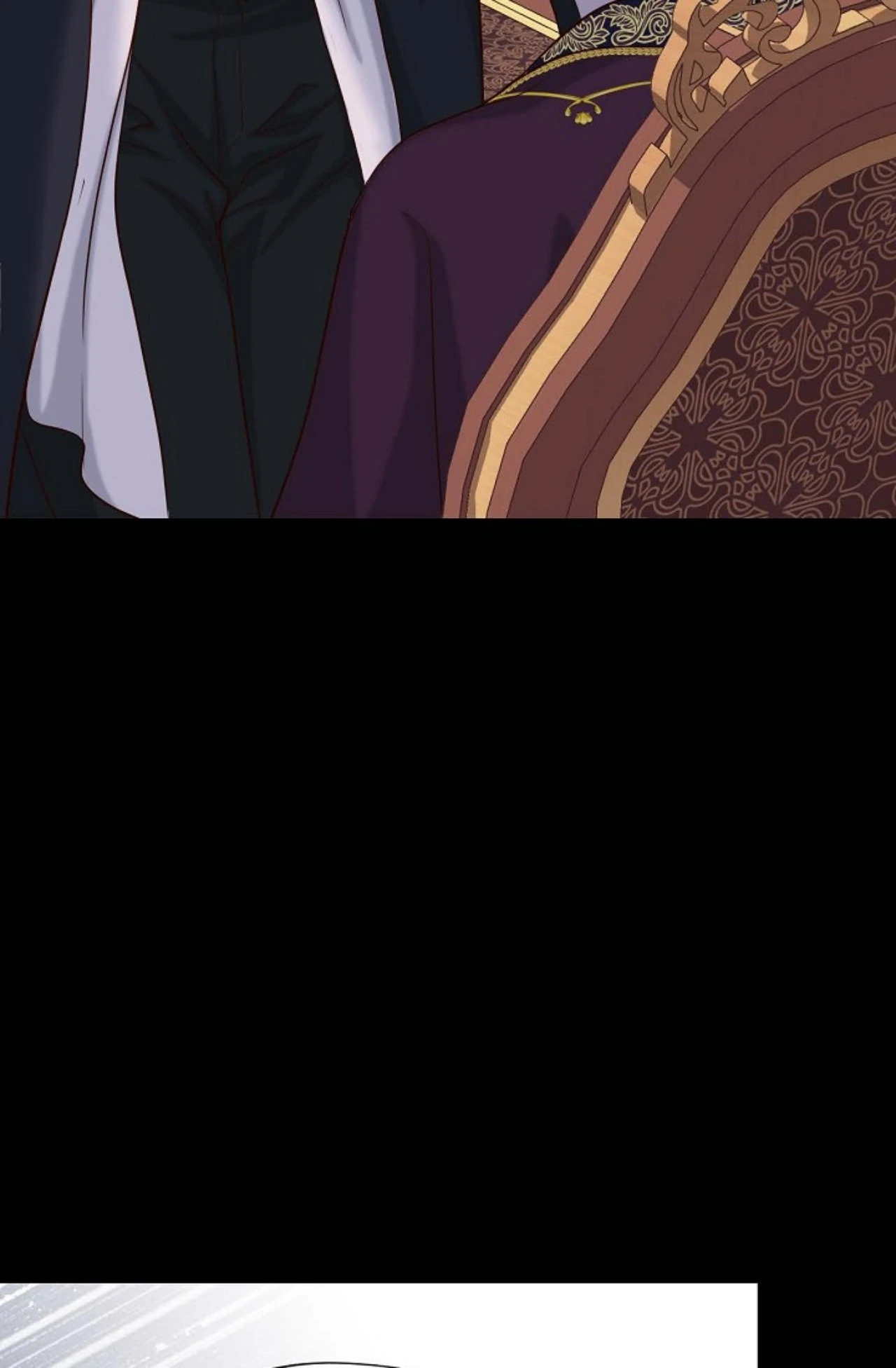 The Bride of Darkness [Official] - Chapter 23 manhwa