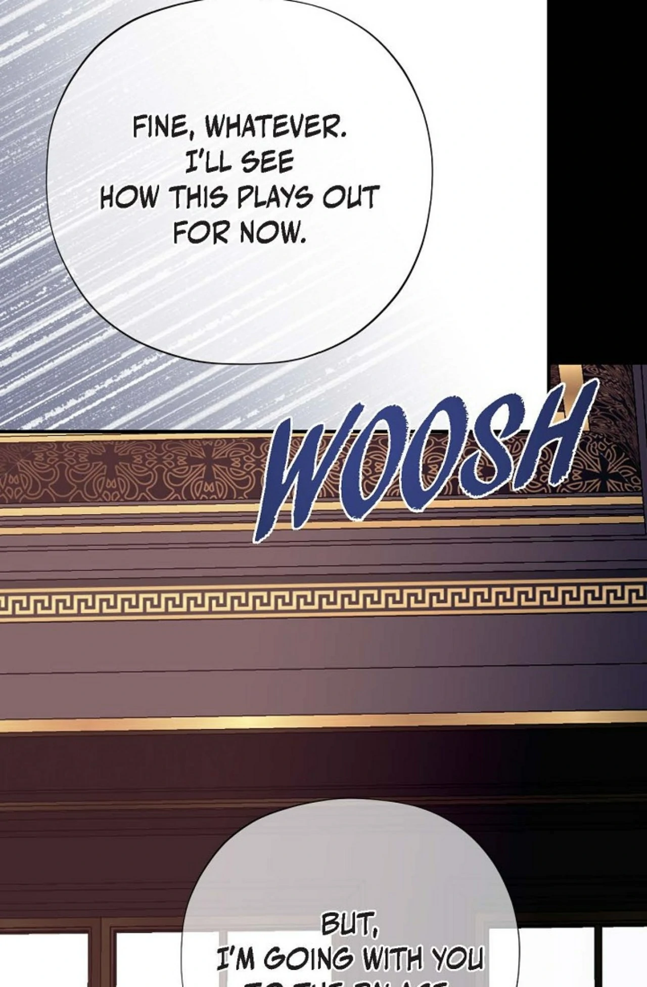 The Bride of Darkness [Official] - Chapter 23 manhwa