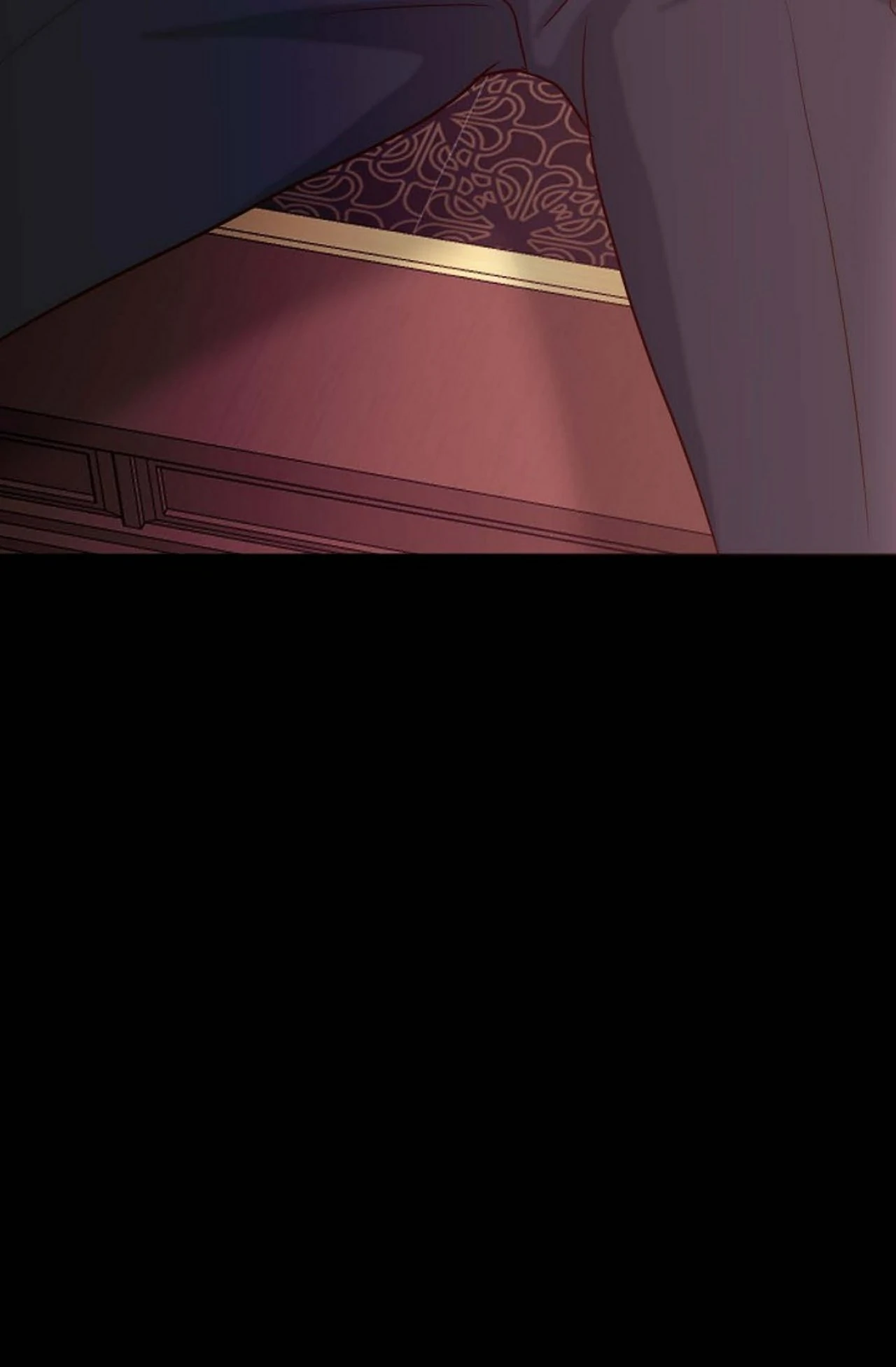 The Bride of Darkness [Official] - Chapter 23 manhwa