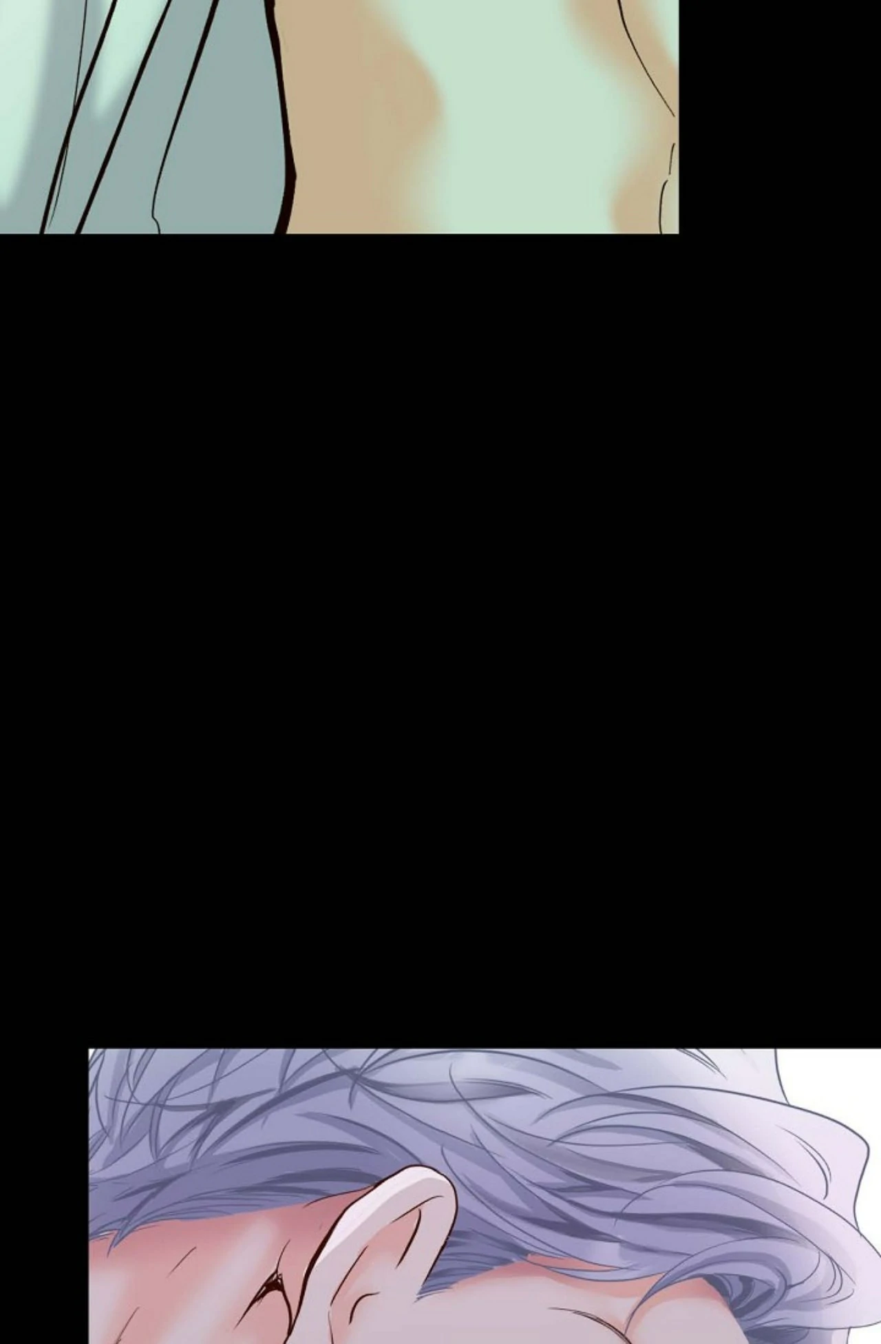 The Bride of Darkness [Official] - Chapter 23 manhwa