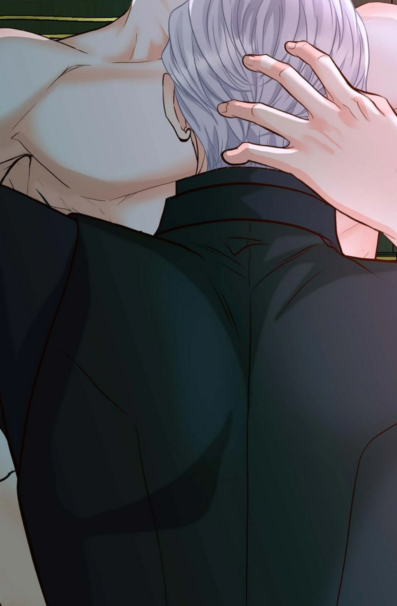 The Bride of Darkness [Official] - Chapter 23 manhwa