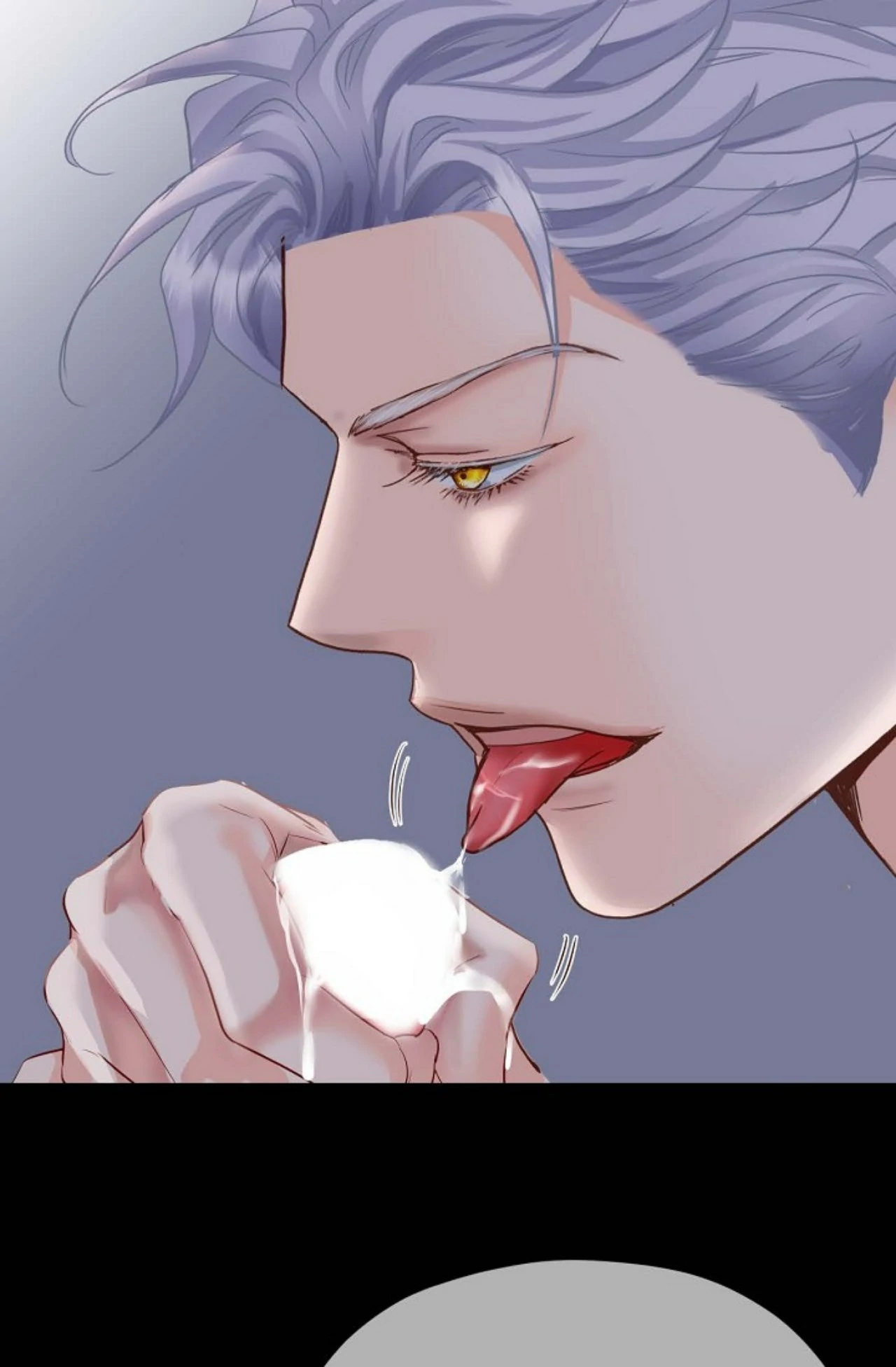 The Bride of Darkness [Official] - Chapter 23 manhwa