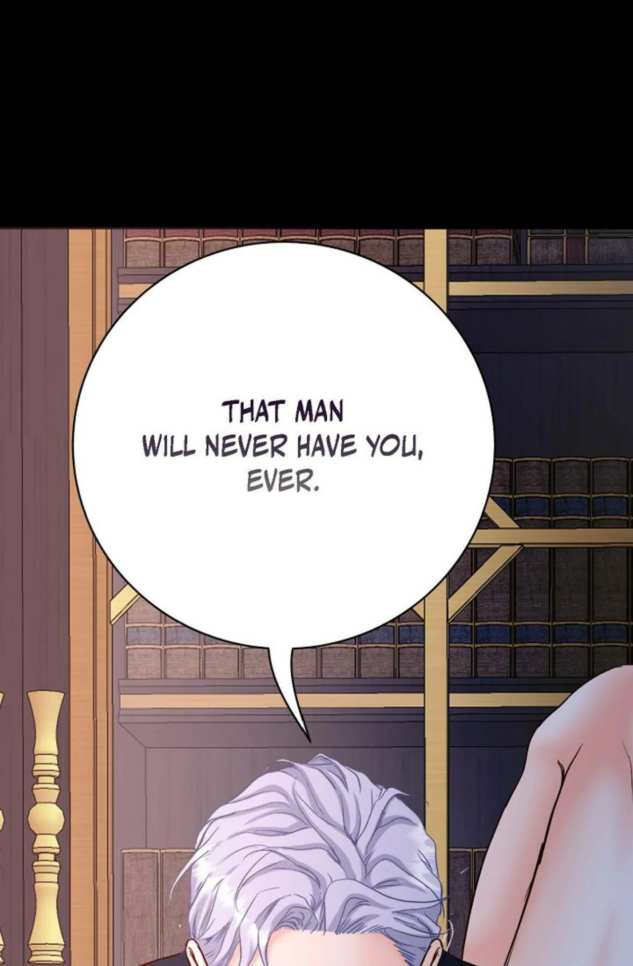 The Bride of Darkness [Official] - Chapter 23 manhwa