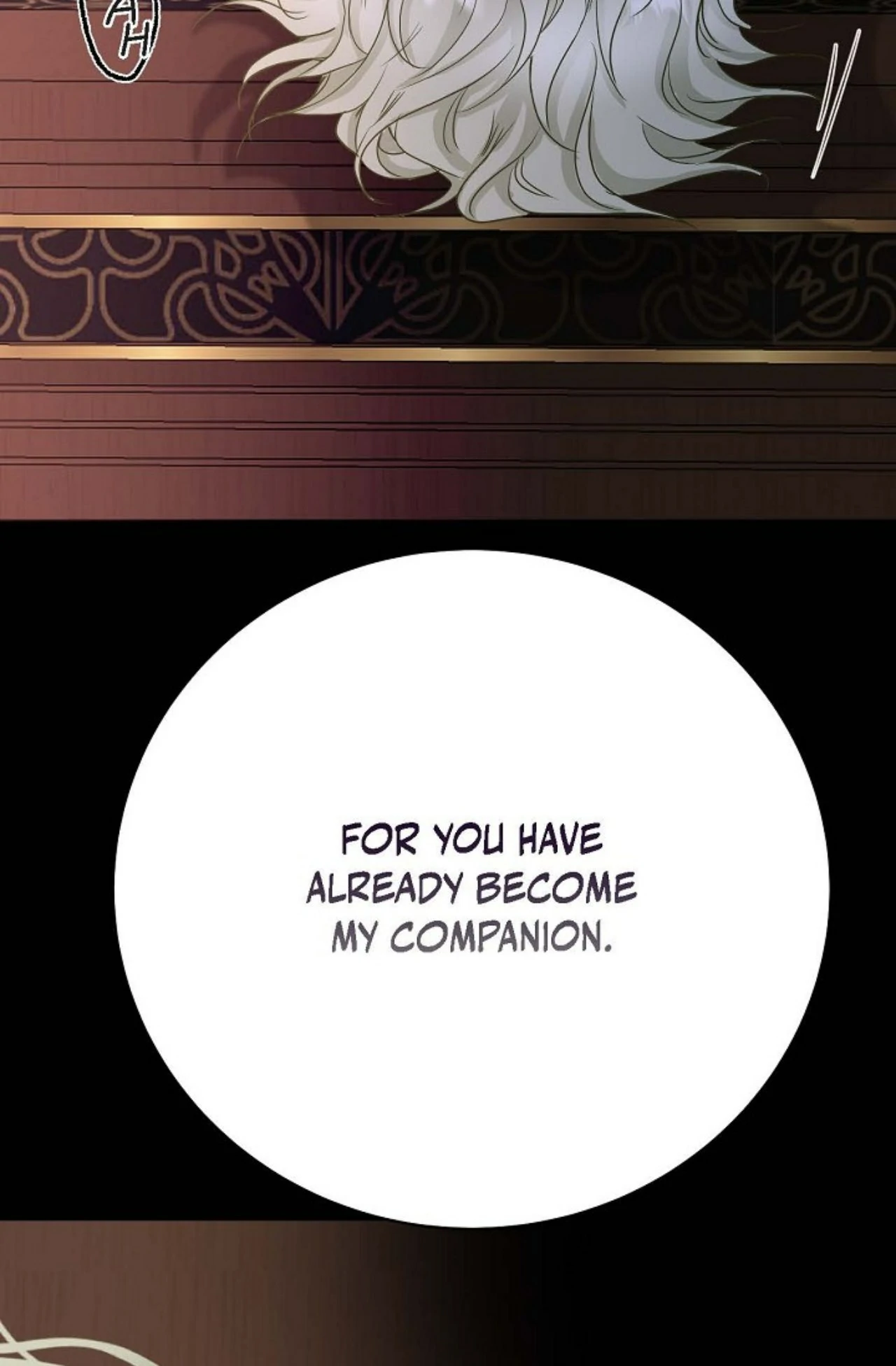The Bride of Darkness [Official] - Chapter 23 manhwa