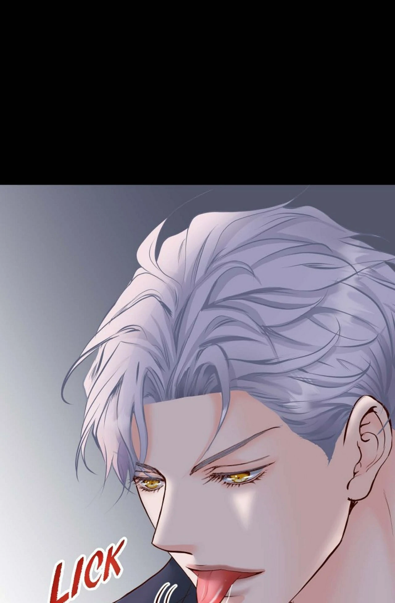The Bride of Darkness [Official] - Chapter 23 manhwa