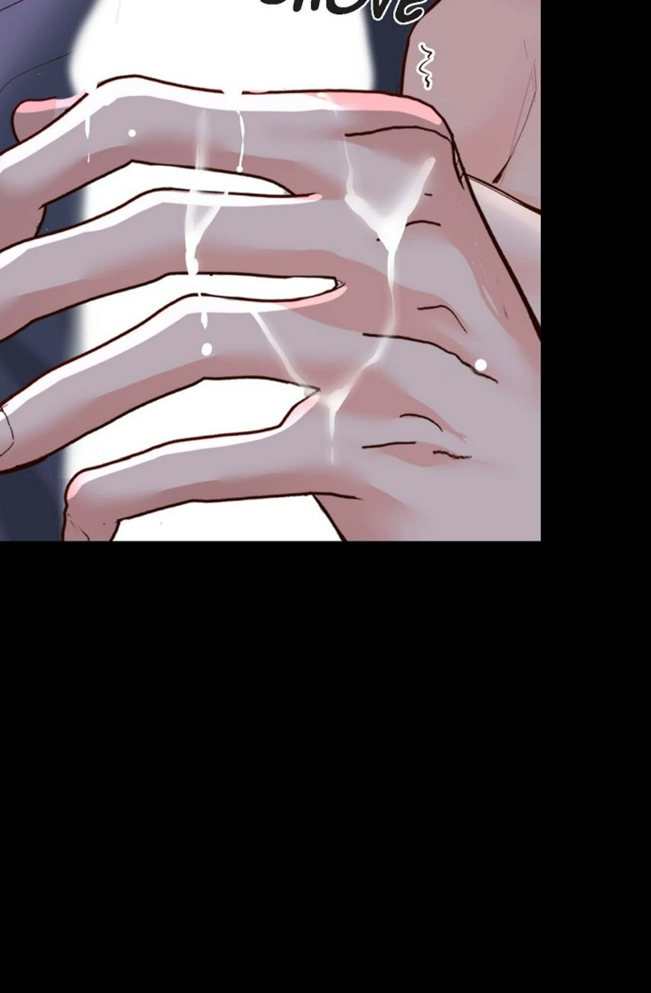The Bride of Darkness [Official] - Chapter 23 manhwa