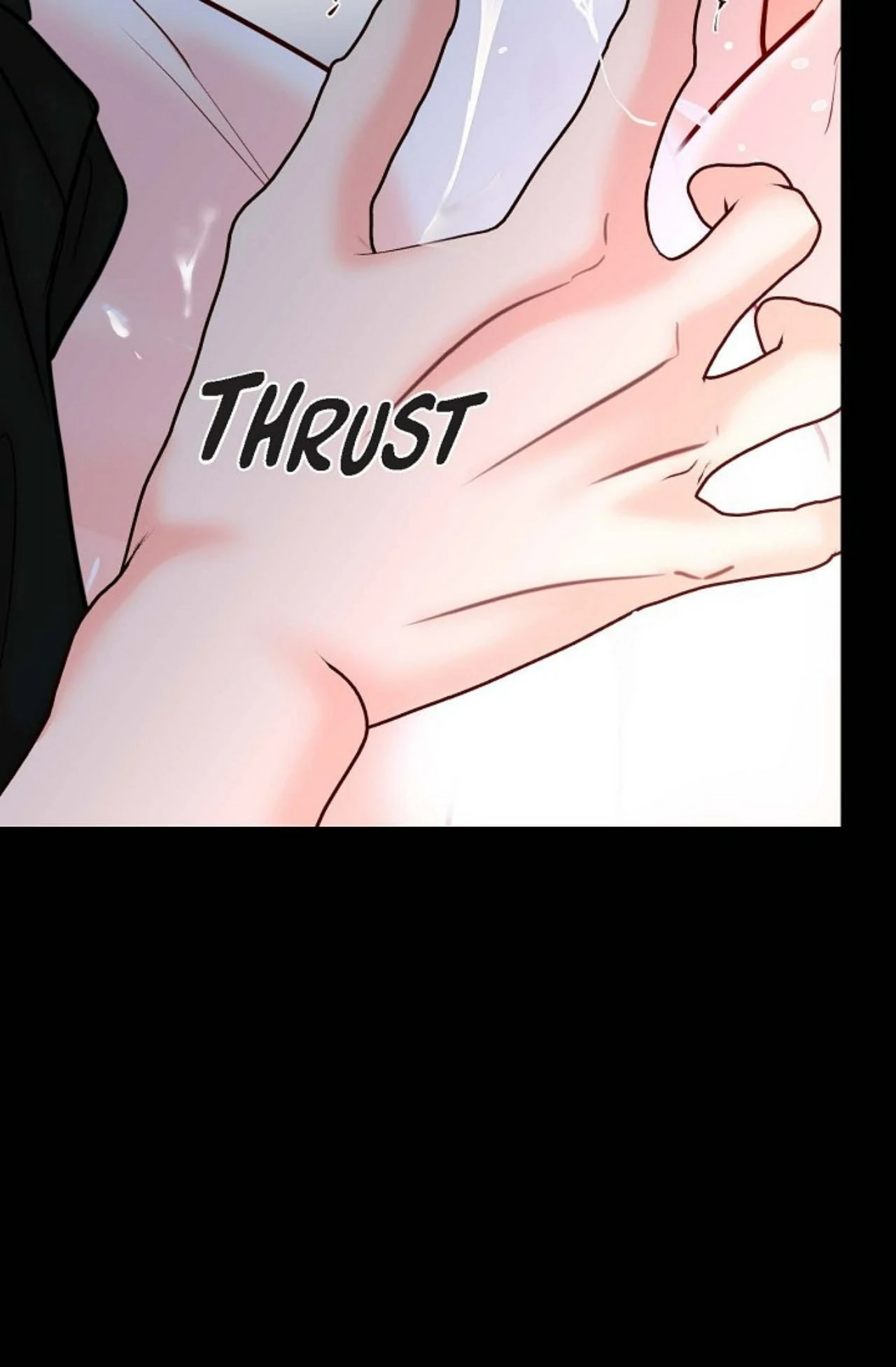 The Bride of Darkness [Official] - Chapter 23 manhwa