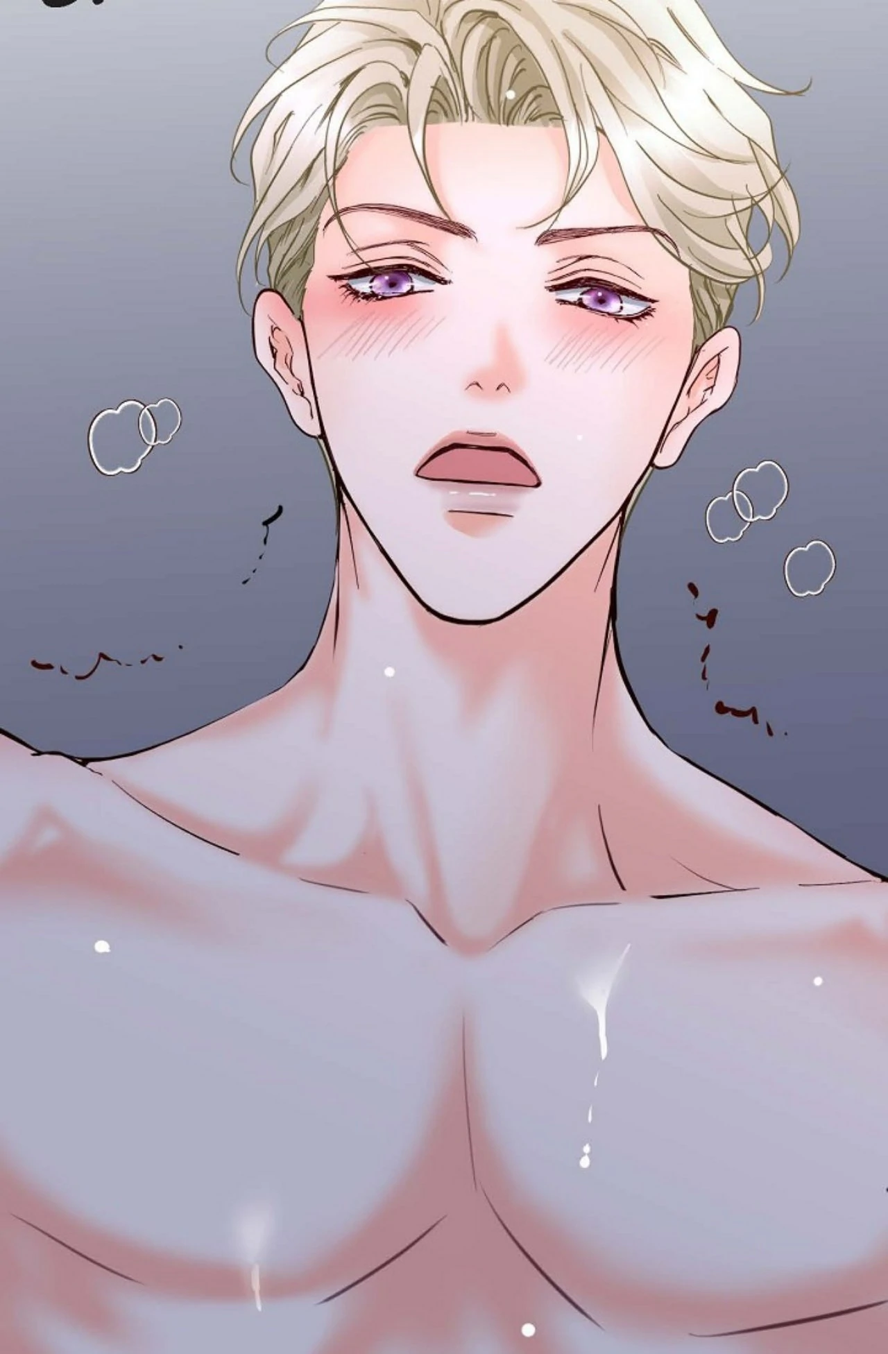The Bride of Darkness [Official] - Chapter 23 manhwa