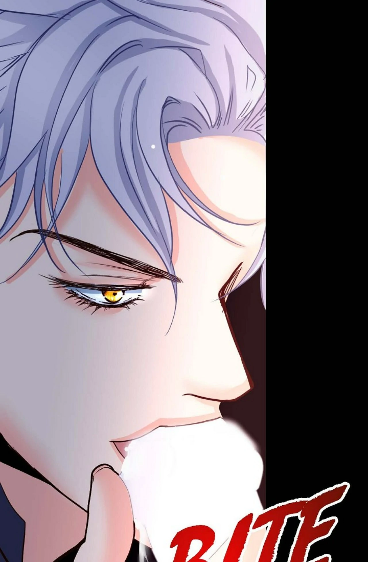 The Bride of Darkness [Official] - Chapter 23 manhwa