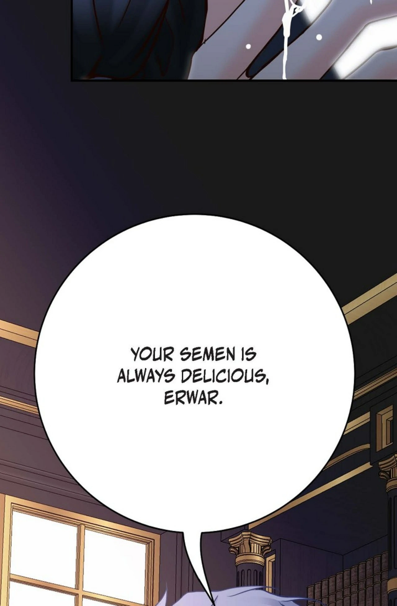The Bride of Darkness [Official] - Chapter 23 manhwa