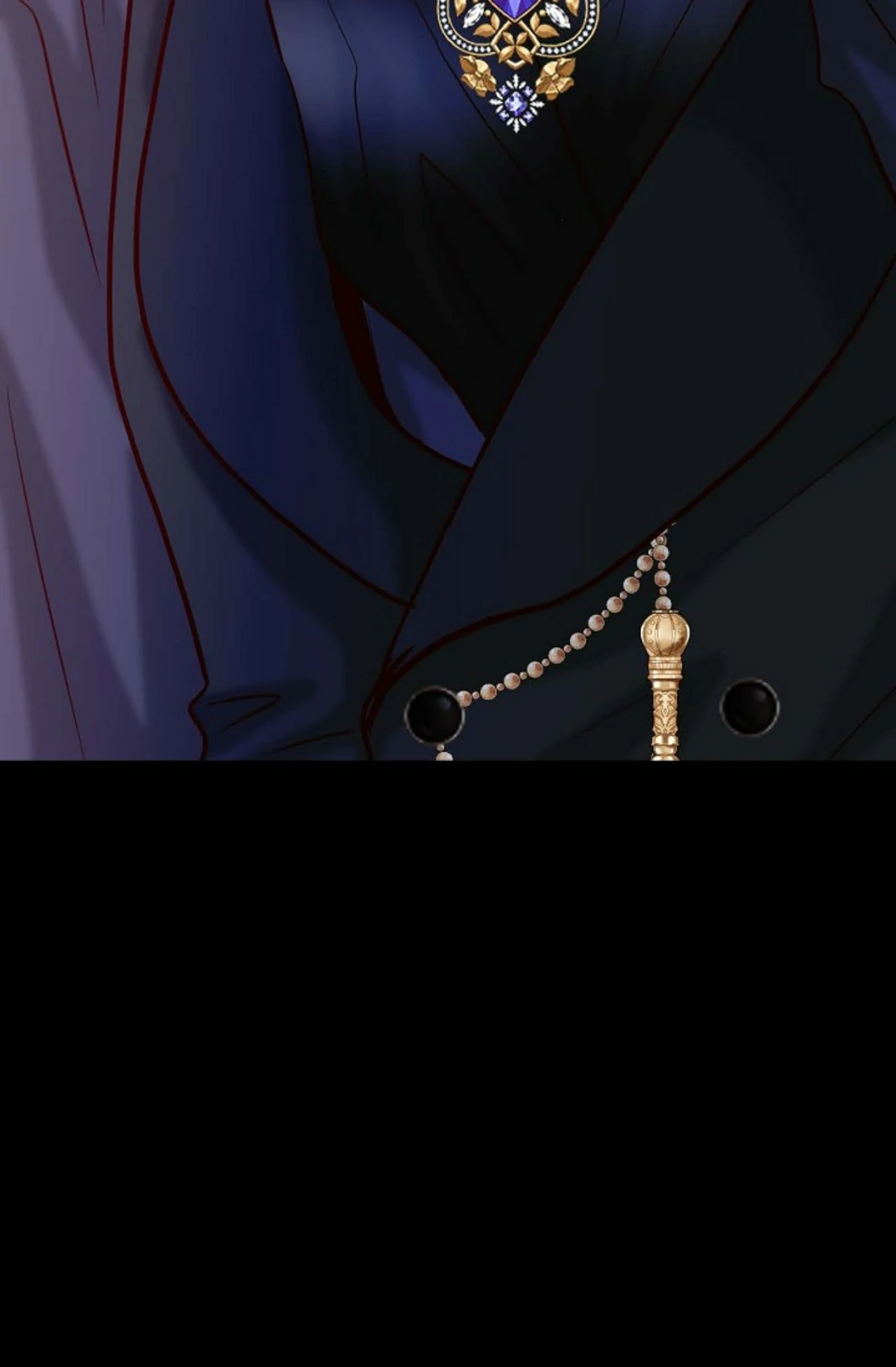 The Bride of Darkness [Official] - Chapter 23 manhwa