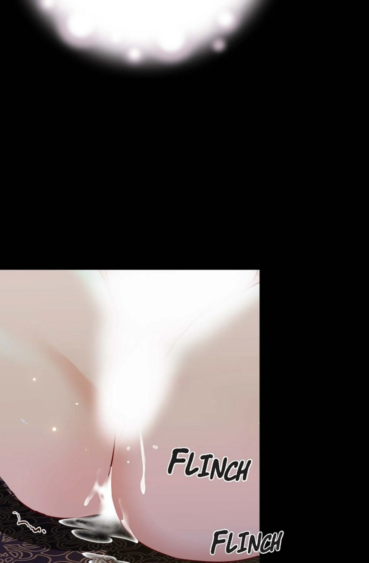 The Bride of Darkness [Official] - Chapter 23 manhwa