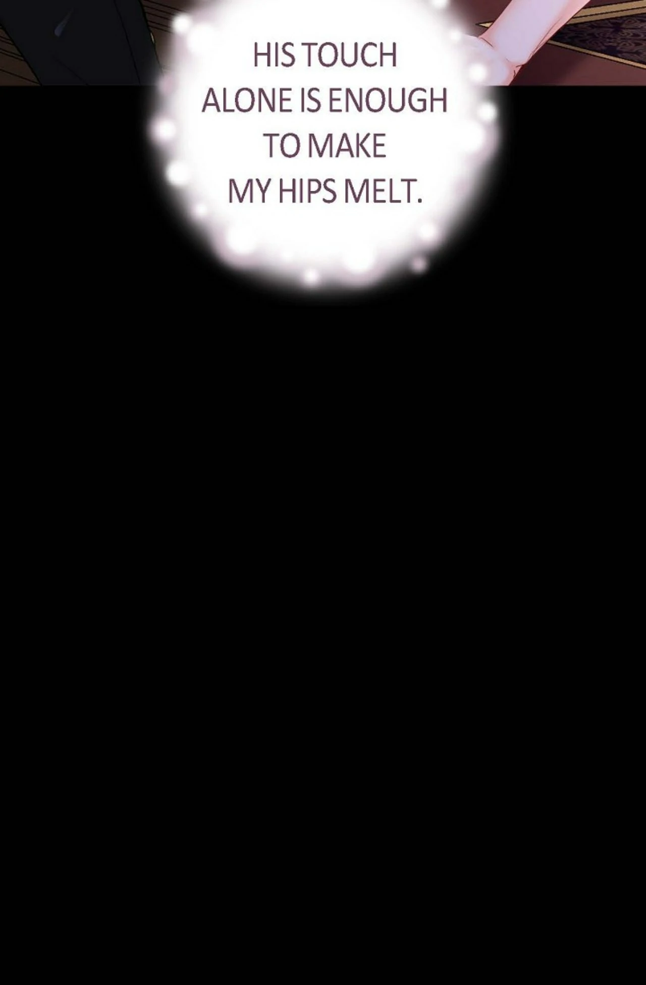 The Bride of Darkness [Official] - Chapter 23 manhwa
